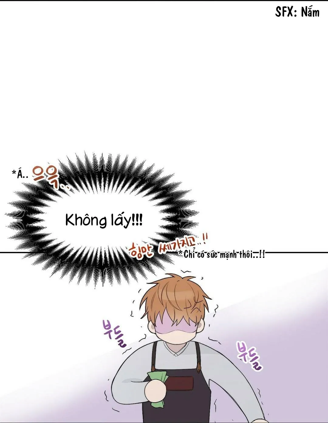 Tôi Trở Thành Nhân Vật Phụ Nhàm Chán Chapter 3 Trang 49