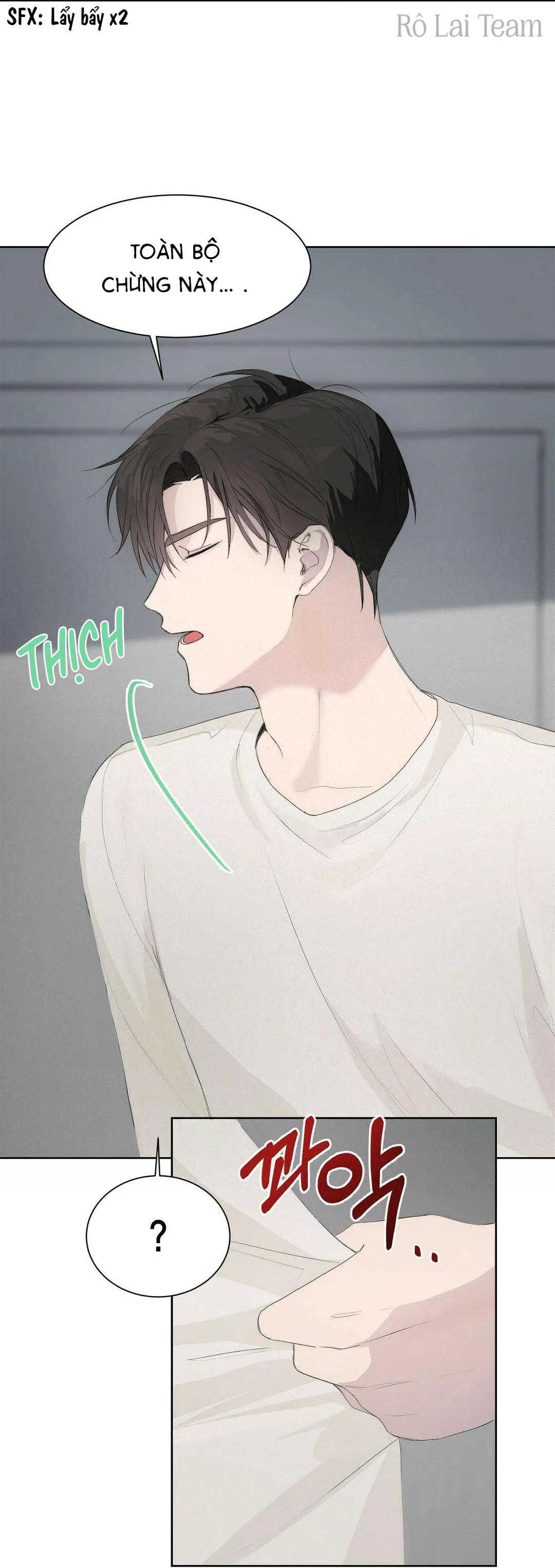 Tôi Trở Thành Nhân Vật Phụ Nhàm Chán Chapter 3 Trang 50