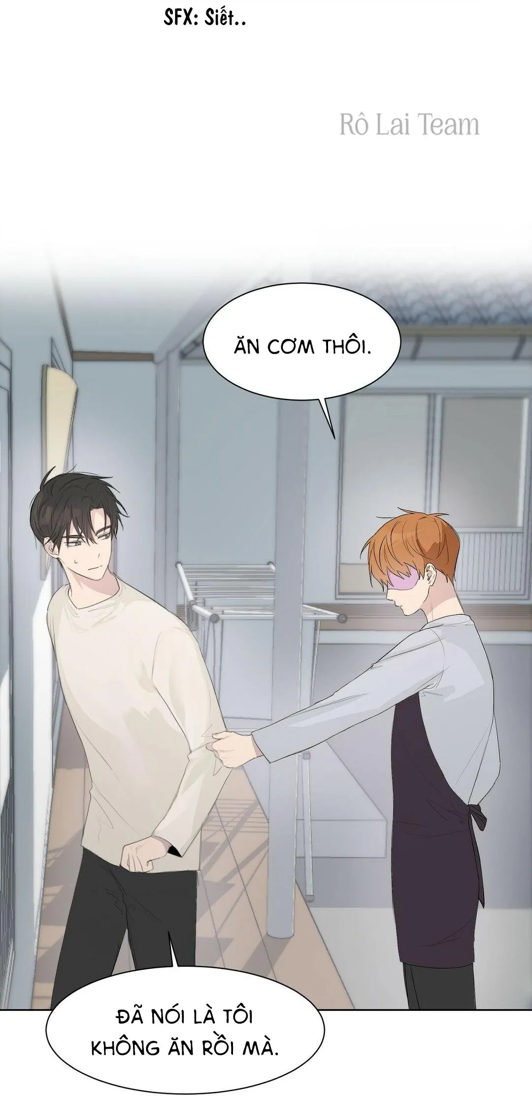 Tôi Trở Thành Nhân Vật Phụ Nhàm Chán Chapter 3 Trang 51