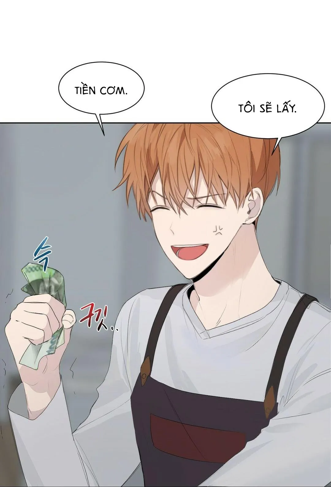 Tôi Trở Thành Nhân Vật Phụ Nhàm Chán Chapter 3 Trang 52