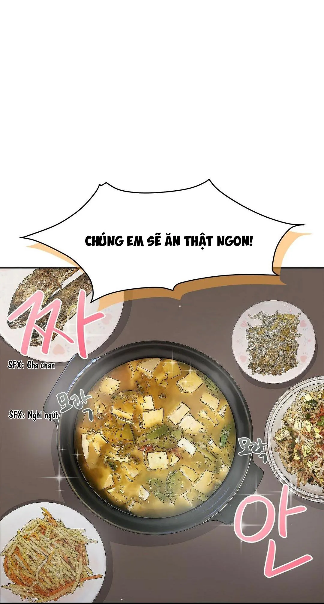 Tôi Trở Thành Nhân Vật Phụ Nhàm Chán Chapter 3 Trang 57