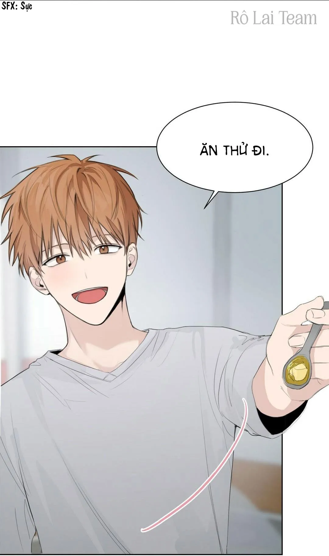 Tôi Trở Thành Nhân Vật Phụ Nhàm Chán Chapter 3 Trang 65