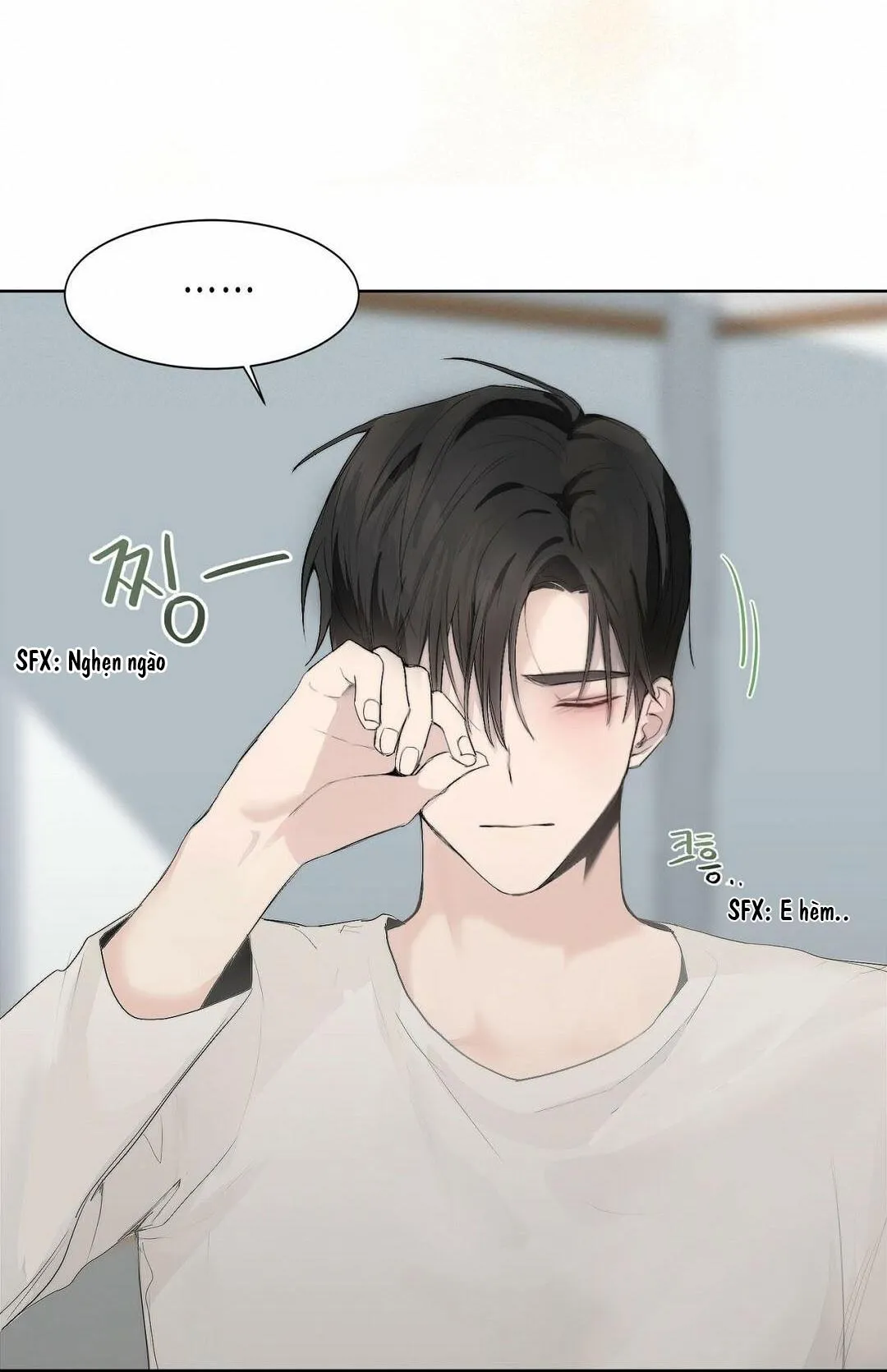 Tôi Trở Thành Nhân Vật Phụ Nhàm Chán Chapter 3 Trang 76