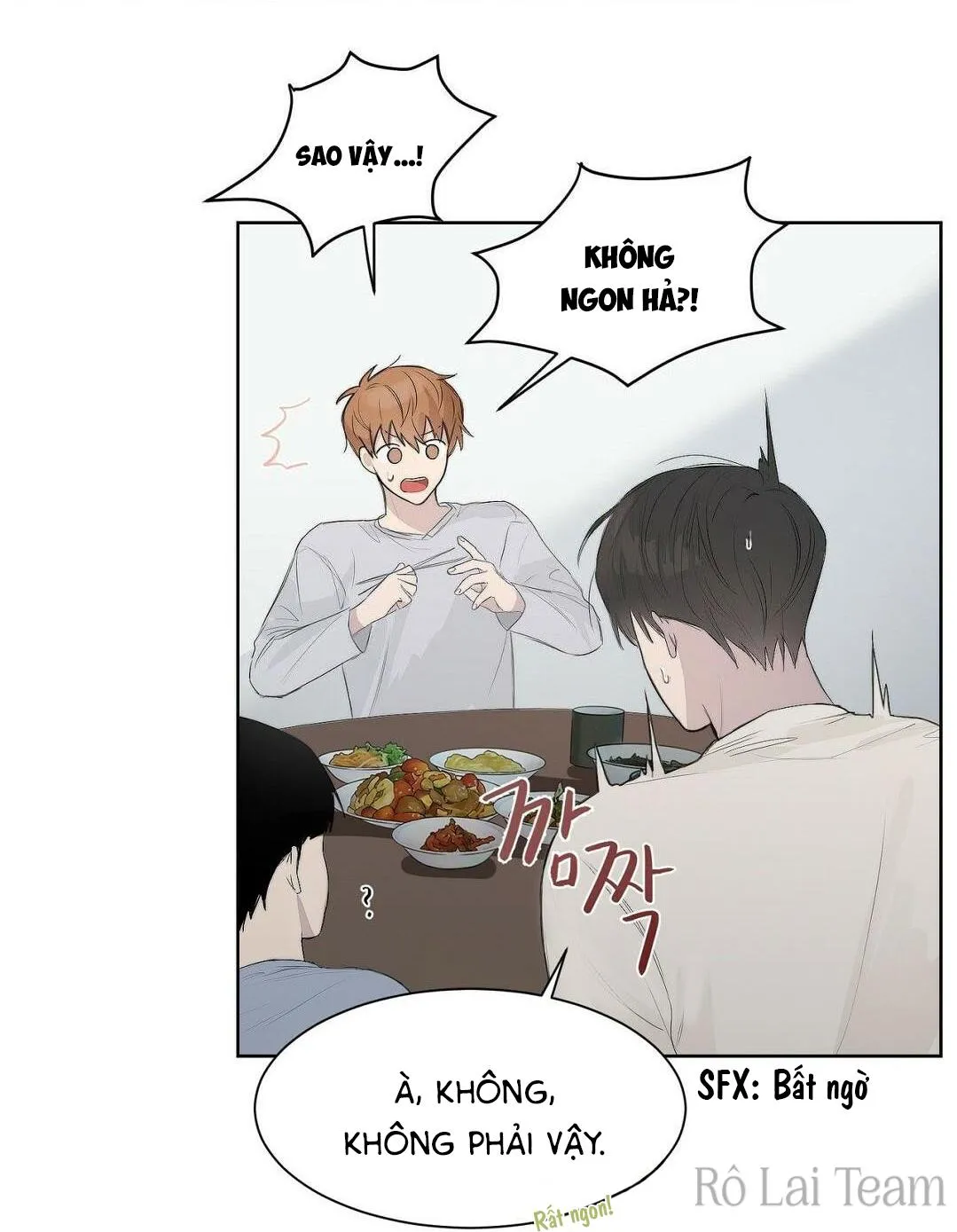 Tôi Trở Thành Nhân Vật Phụ Nhàm Chán Chapter 3 Trang 78