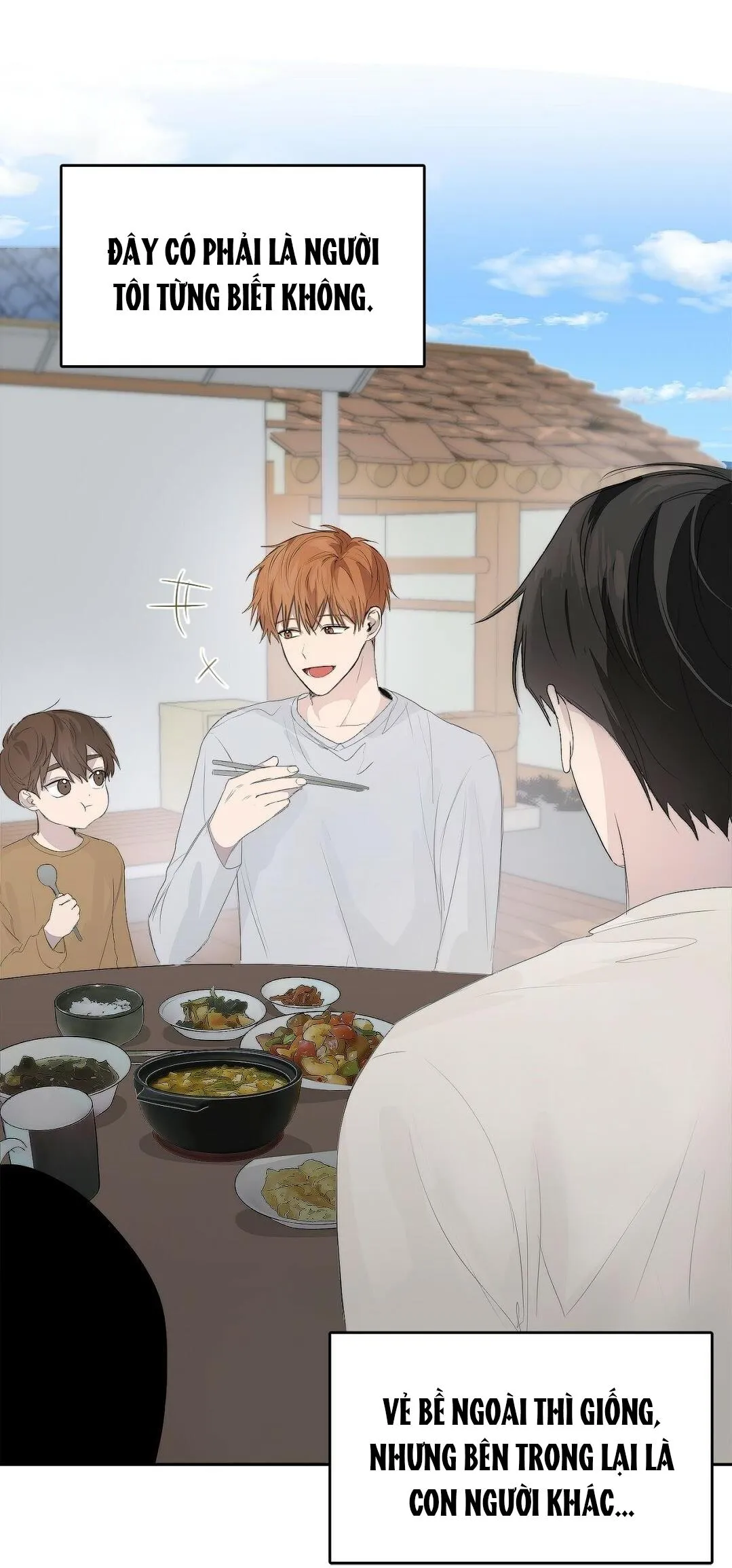 Tôi Trở Thành Nhân Vật Phụ Nhàm Chán Chapter 3 Trang 82