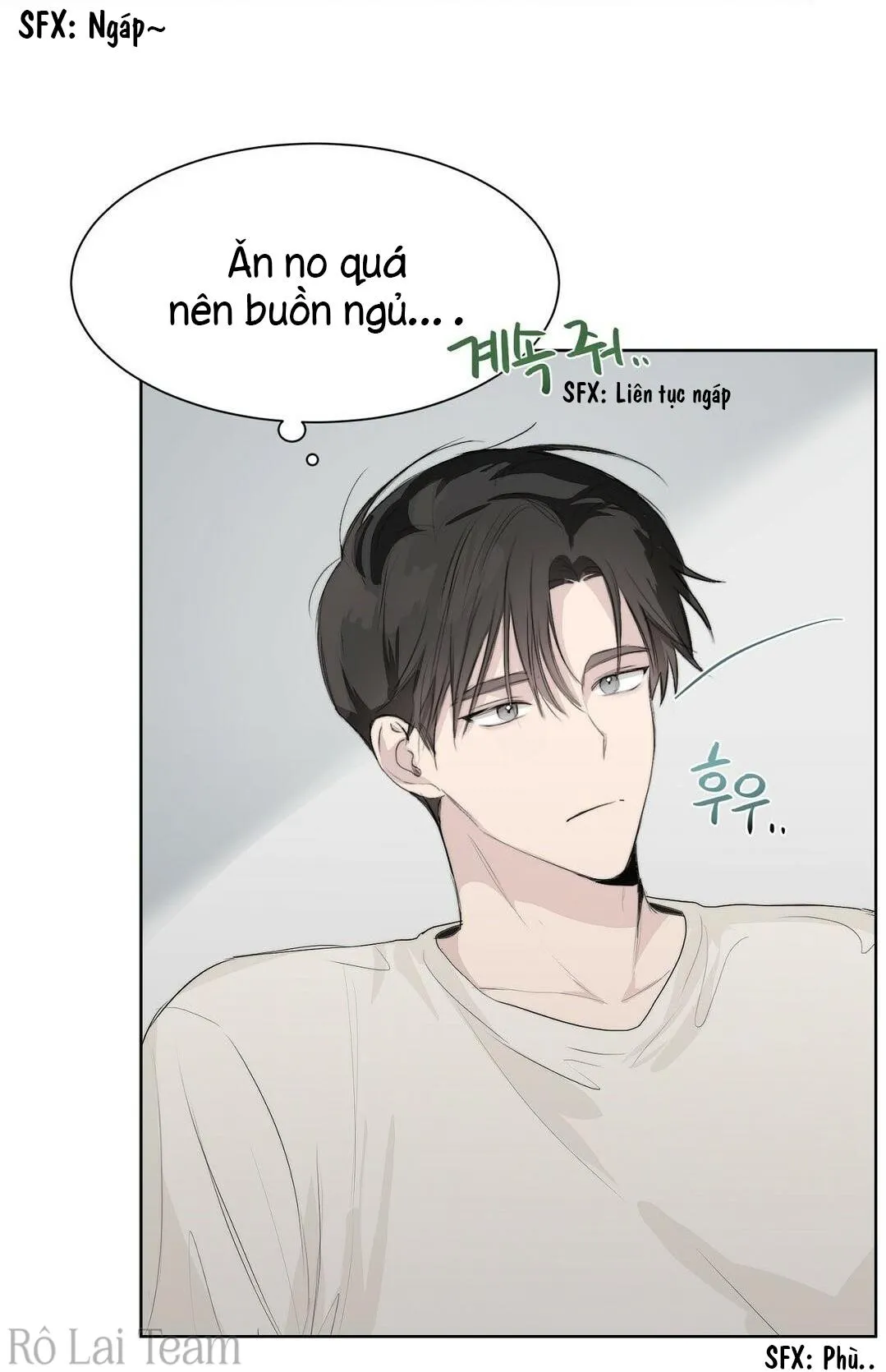 Tôi Trở Thành Nhân Vật Phụ Nhàm Chán Chapter 3 Trang 89