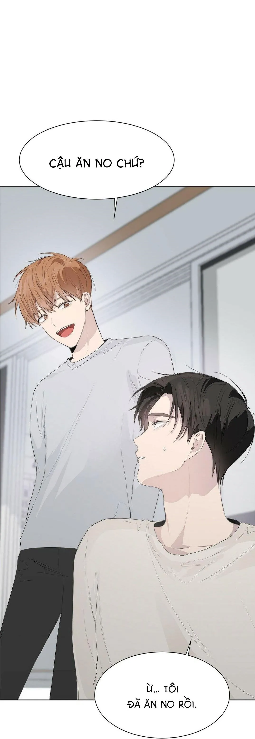 Tôi Trở Thành Nhân Vật Phụ Nhàm Chán Chapter 3 Trang 90