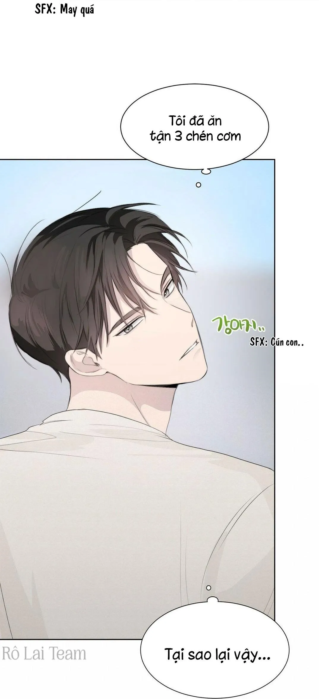 Tôi Trở Thành Nhân Vật Phụ Nhàm Chán Chapter 3 Trang 92