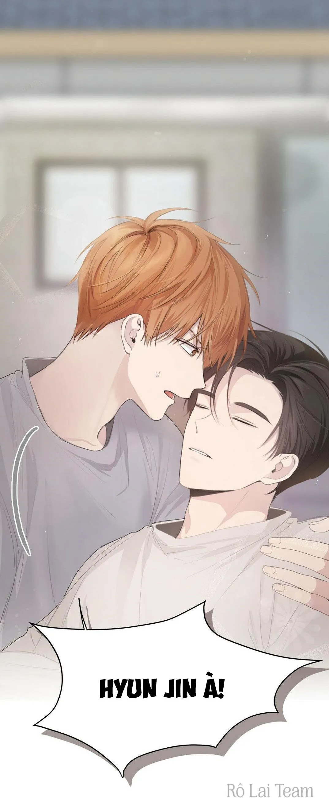 Tôi Trở Thành Nhân Vật Phụ Nhàm Chán Chapter 3 Trang 100