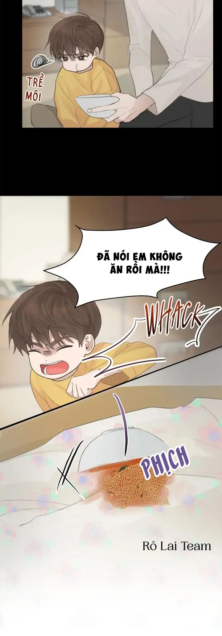 Tôi Trở Thành Nhân Vật Phụ Nhàm Chán Chapter 4 Trang 13