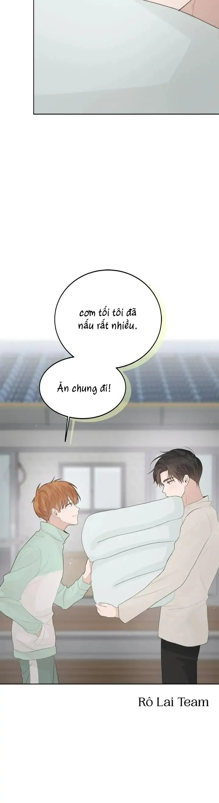 Tôi Trở Thành Nhân Vật Phụ Nhàm Chán Chapter 4 Trang 28