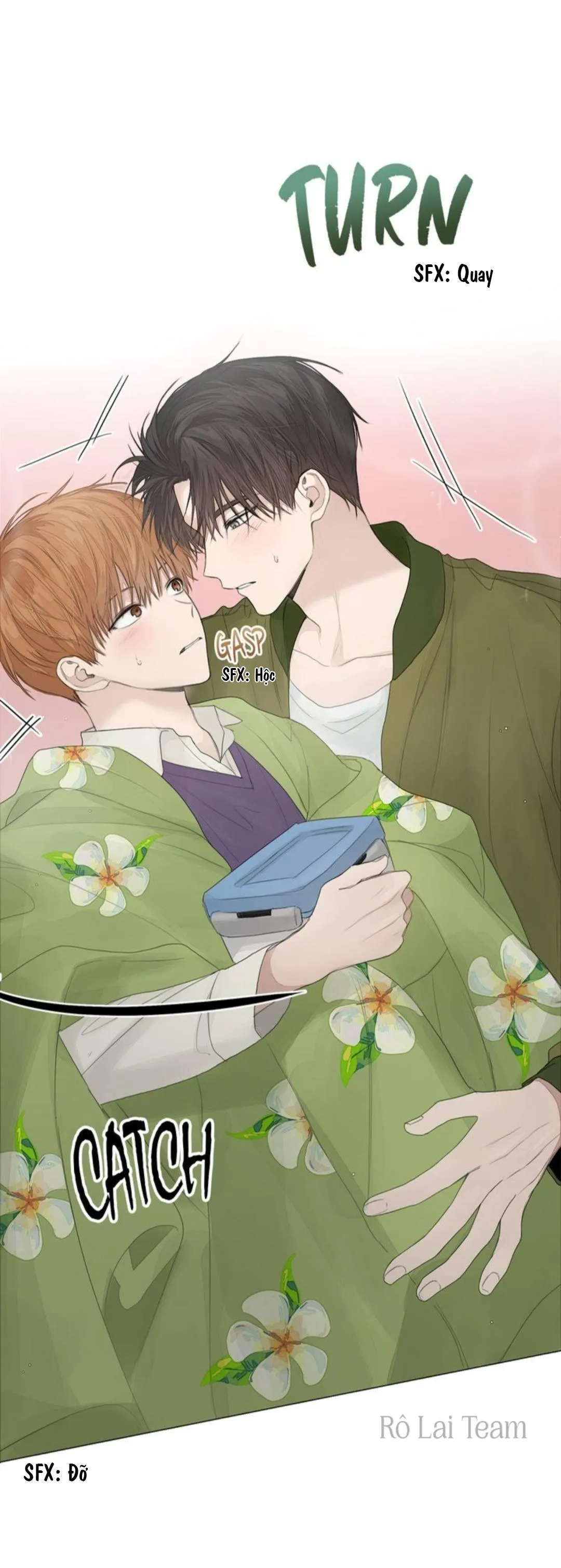 Tôi Trở Thành Nhân Vật Phụ Nhàm Chán Chapter 5 Trang 9