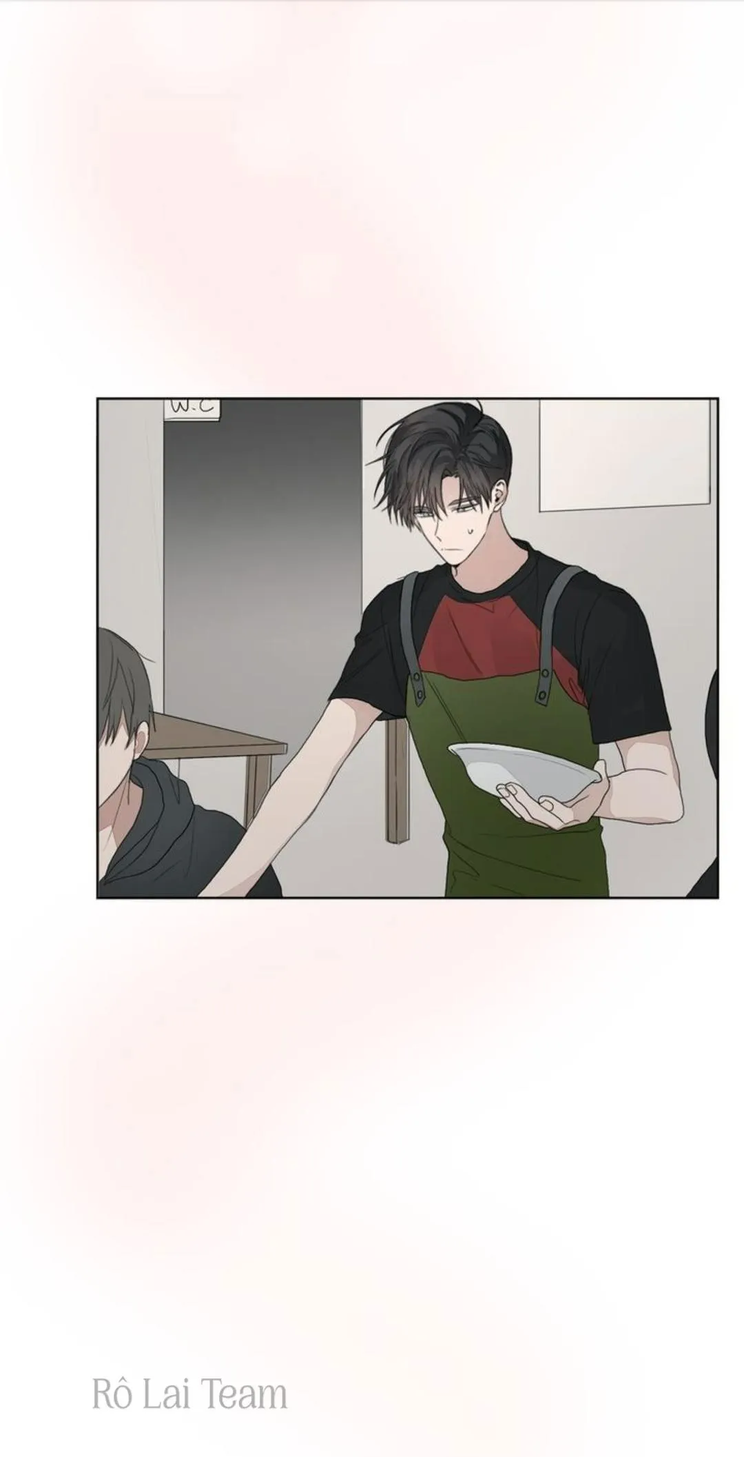 Tôi Trở Thành Nhân Vật Phụ Nhàm Chán Chapter 5 Trang 15