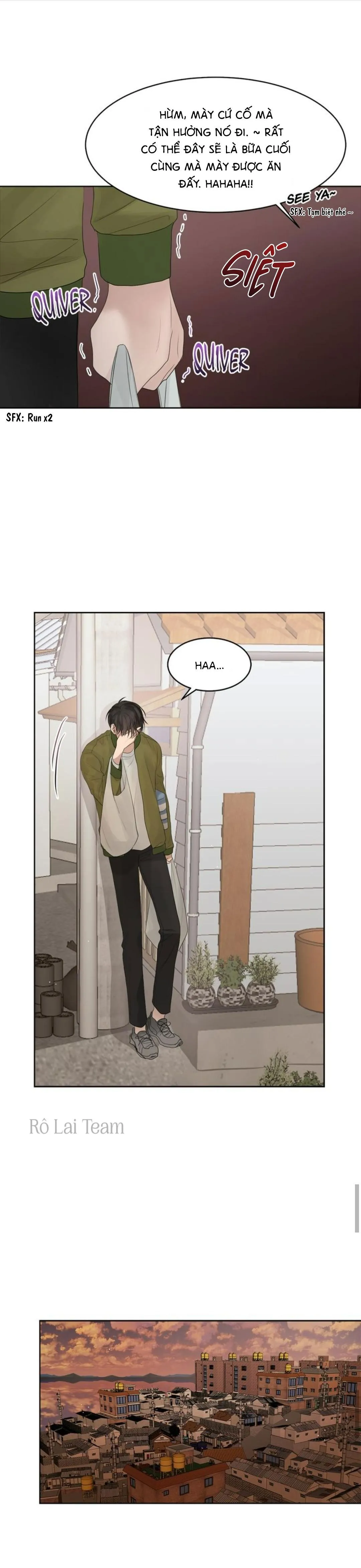 Tôi Trở Thành Nhân Vật Phụ Nhàm Chán Chapter 5 Trang 26