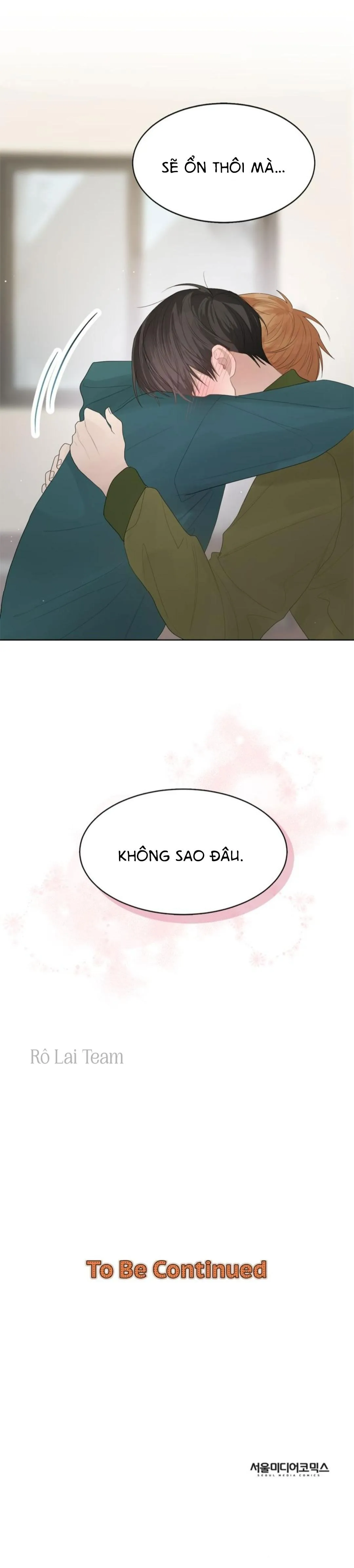 Tôi Trở Thành Nhân Vật Phụ Nhàm Chán Chapter 5 Trang 34