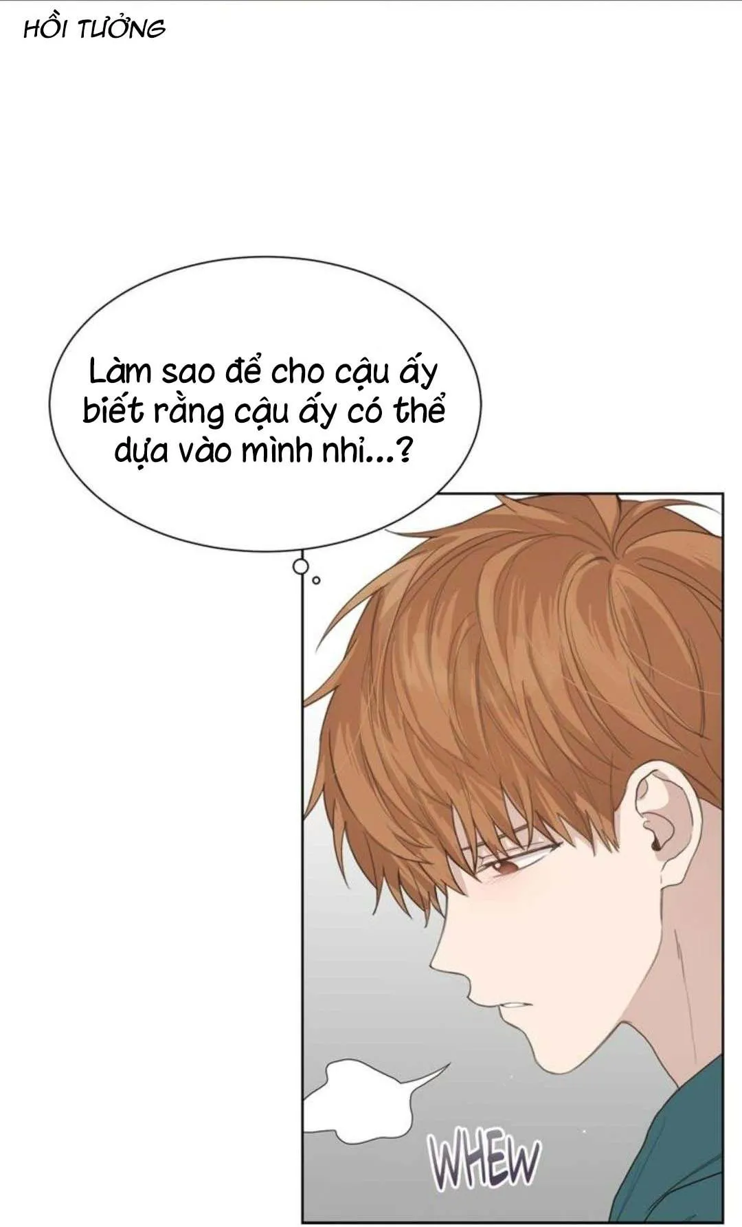 Tôi Trở Thành Nhân Vật Phụ Nhàm Chán Chapter 6 Trang 4