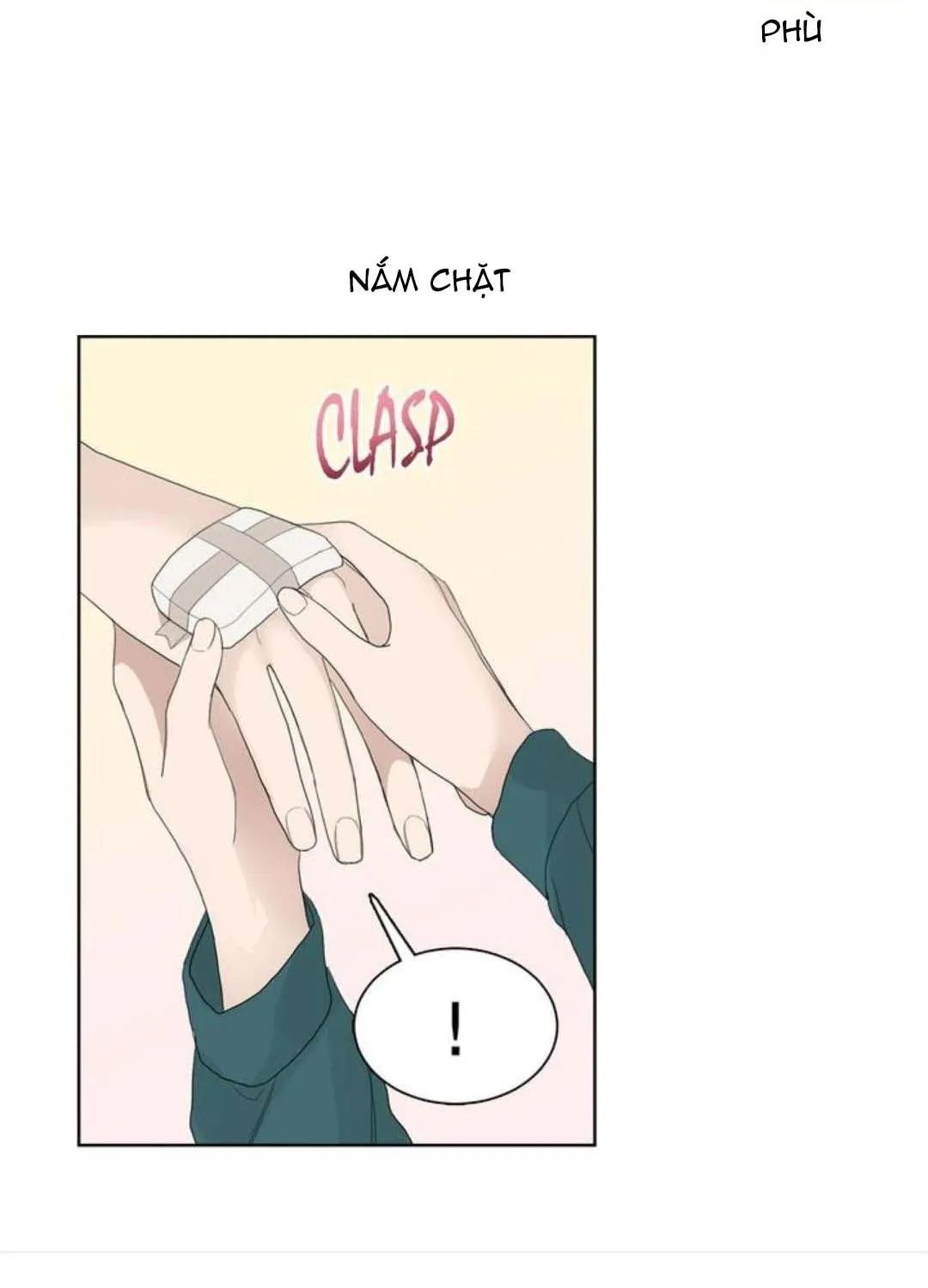 Tôi Trở Thành Nhân Vật Phụ Nhàm Chán Chapter 6 Trang 5