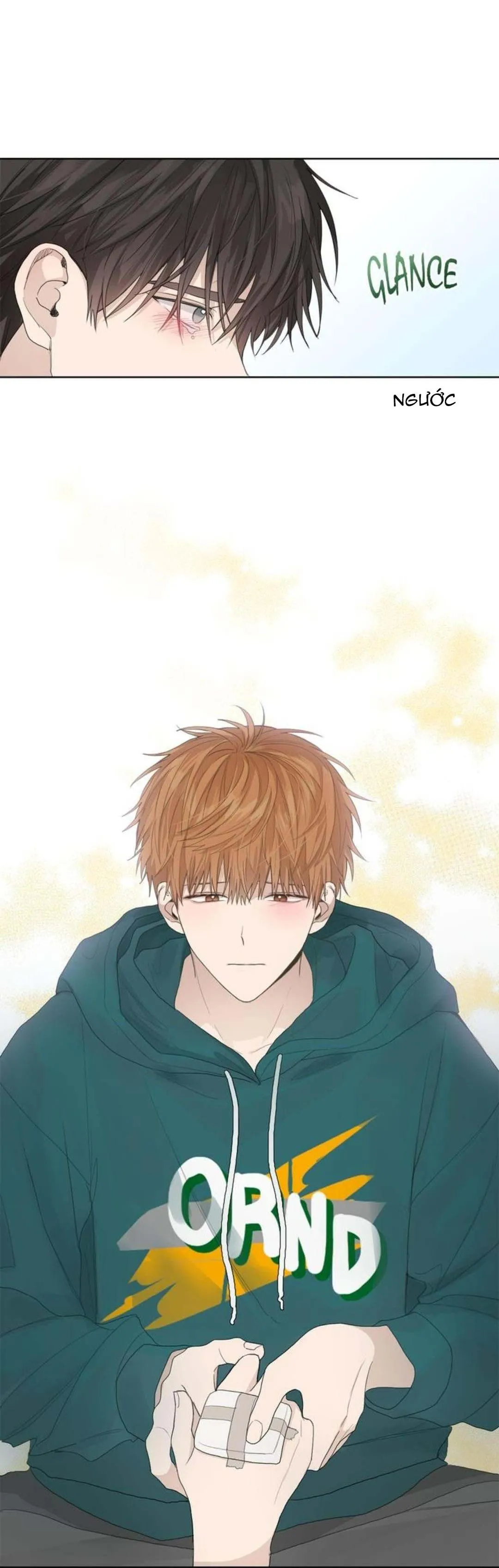 Tôi Trở Thành Nhân Vật Phụ Nhàm Chán Chapter 6 Trang 6