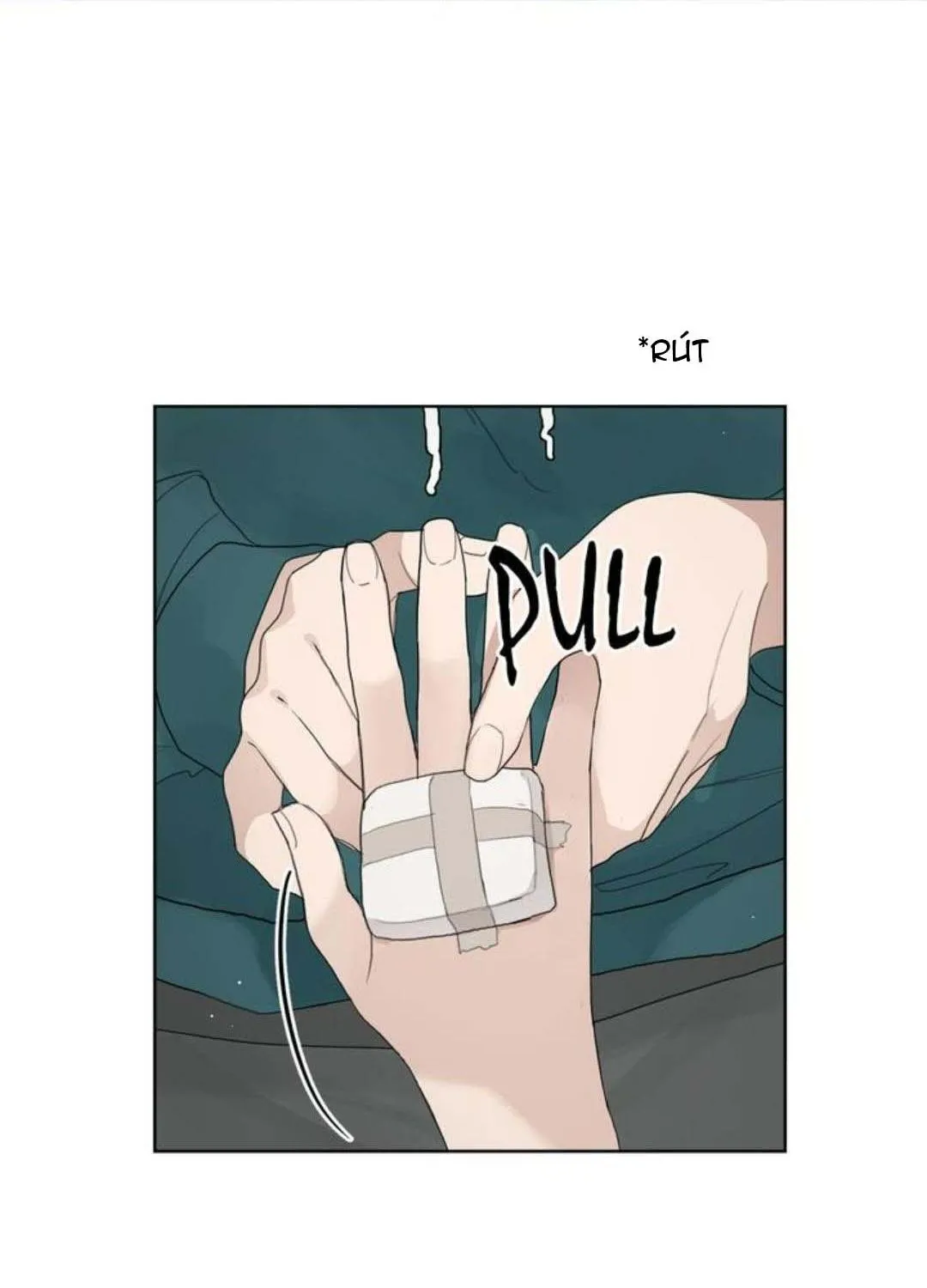 Tôi Trở Thành Nhân Vật Phụ Nhàm Chán Chapter 6 Trang 8