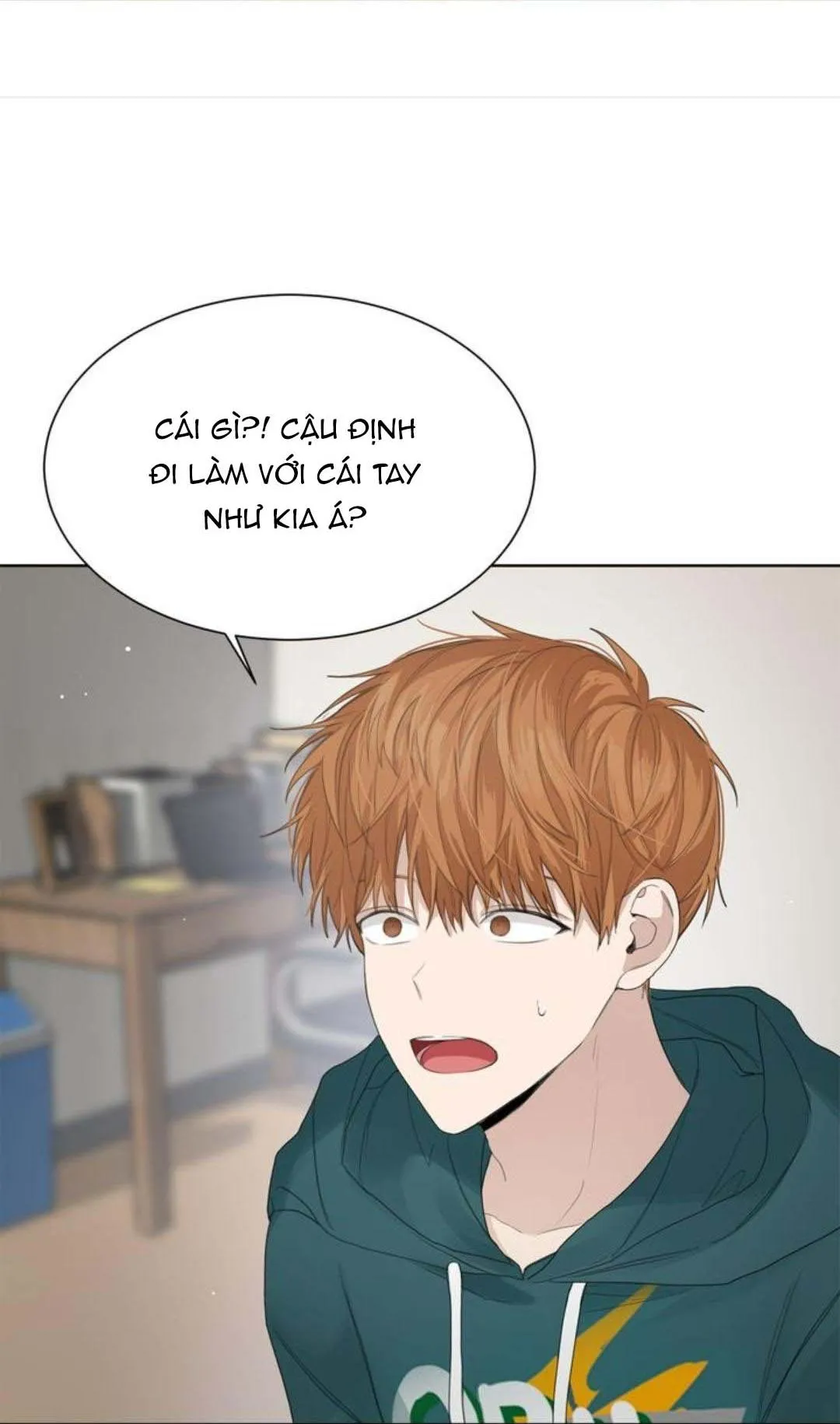 Tôi Trở Thành Nhân Vật Phụ Nhàm Chán Chapter 6 Trang 10