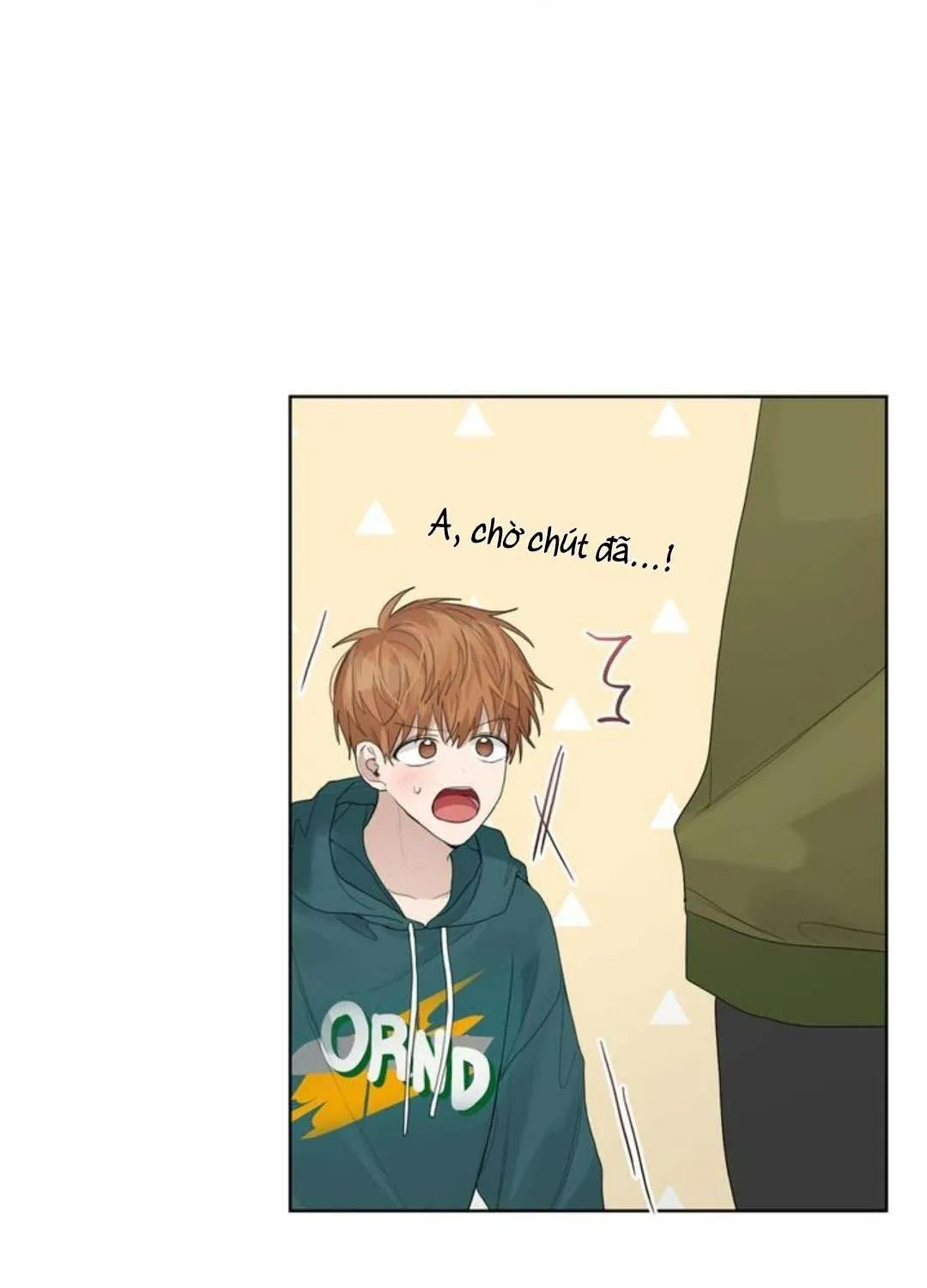 Tôi Trở Thành Nhân Vật Phụ Nhàm Chán Chapter 6 Trang 13