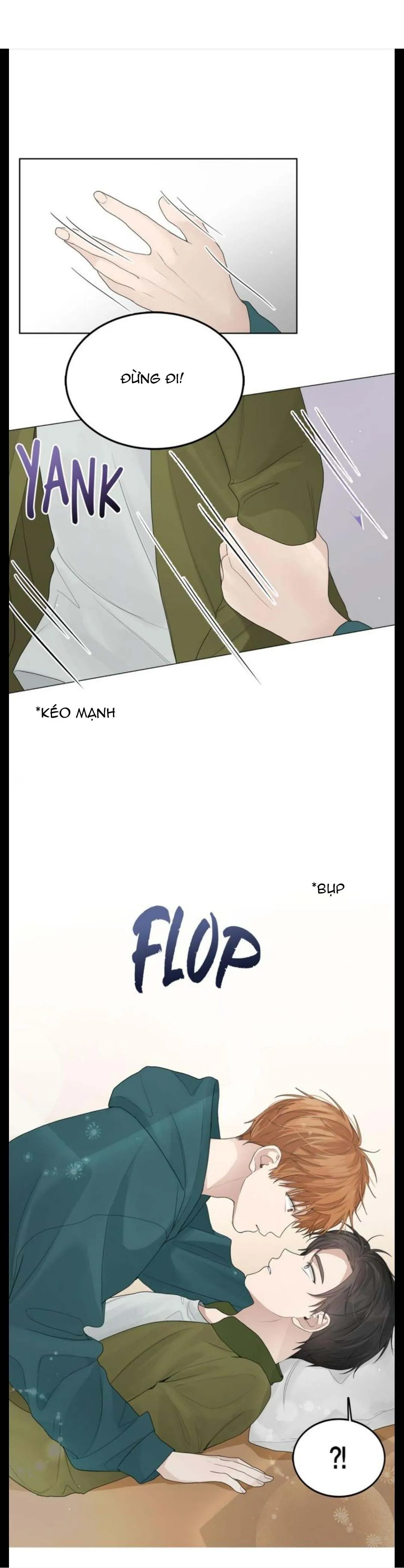 Tôi Trở Thành Nhân Vật Phụ Nhàm Chán Chapter 6 Trang 14