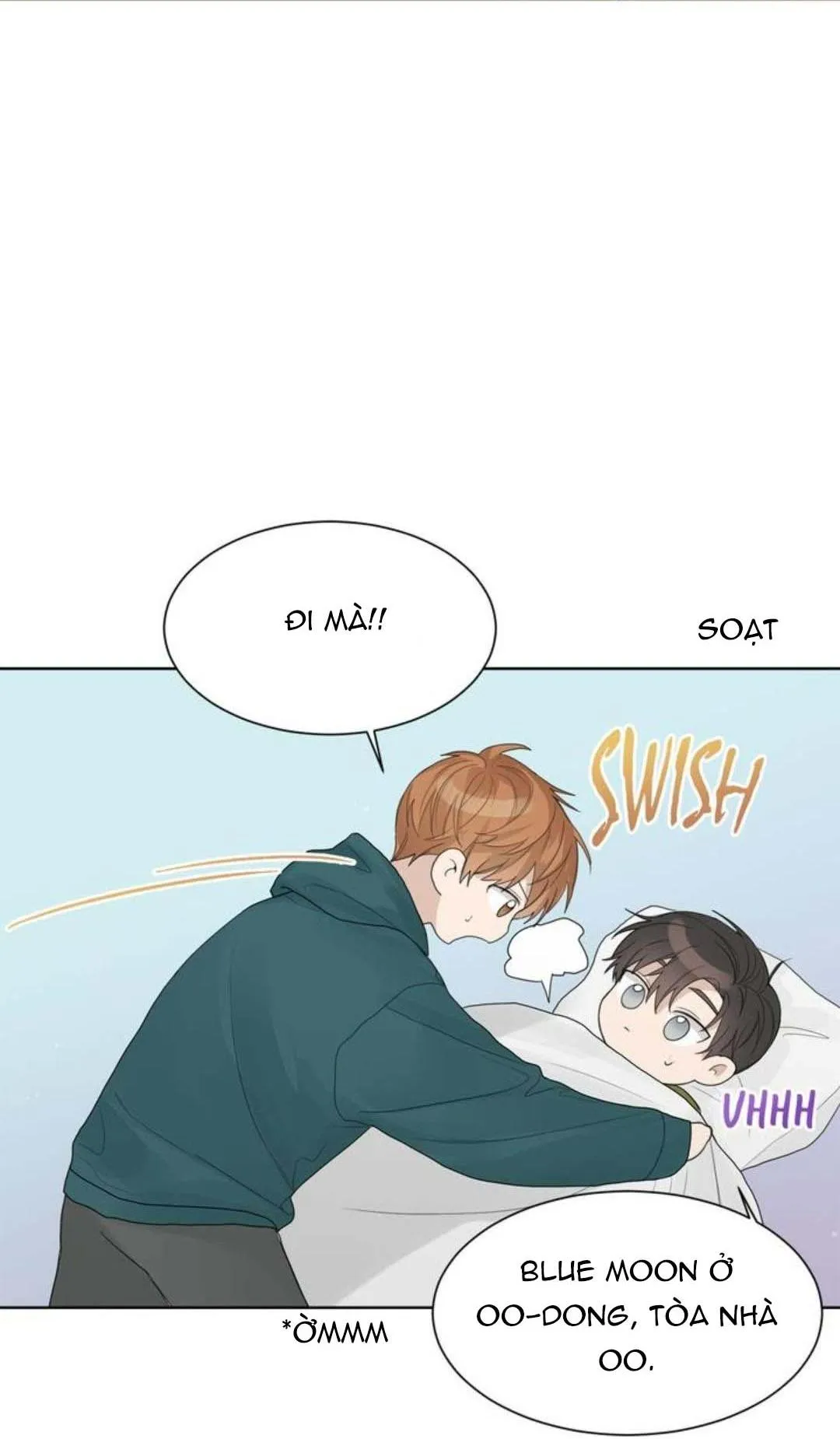 Tôi Trở Thành Nhân Vật Phụ Nhàm Chán Chapter 6 Trang 16