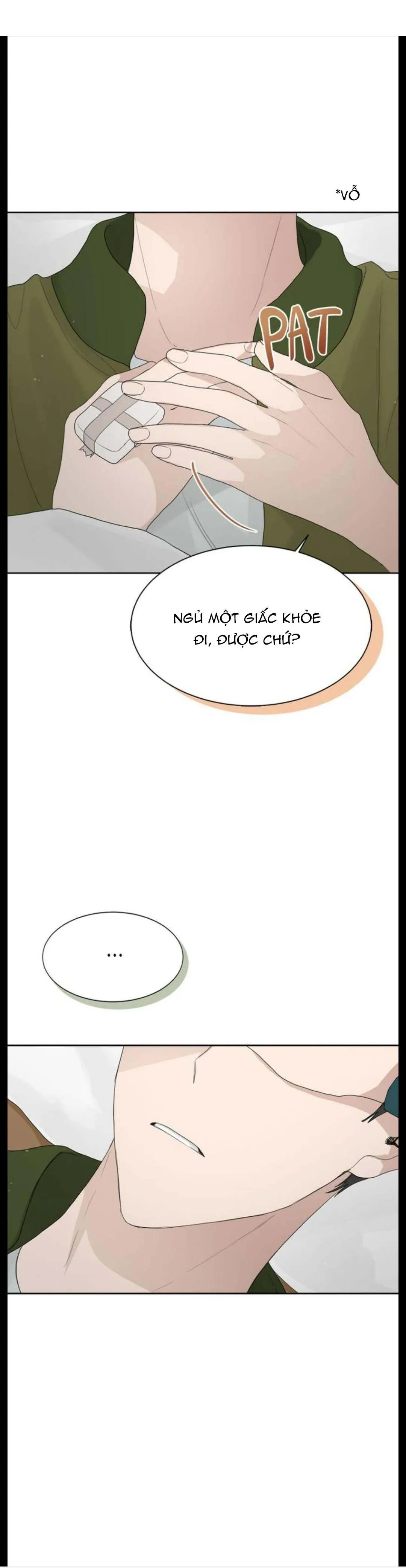 Tôi Trở Thành Nhân Vật Phụ Nhàm Chán Chapter 6 Trang 20