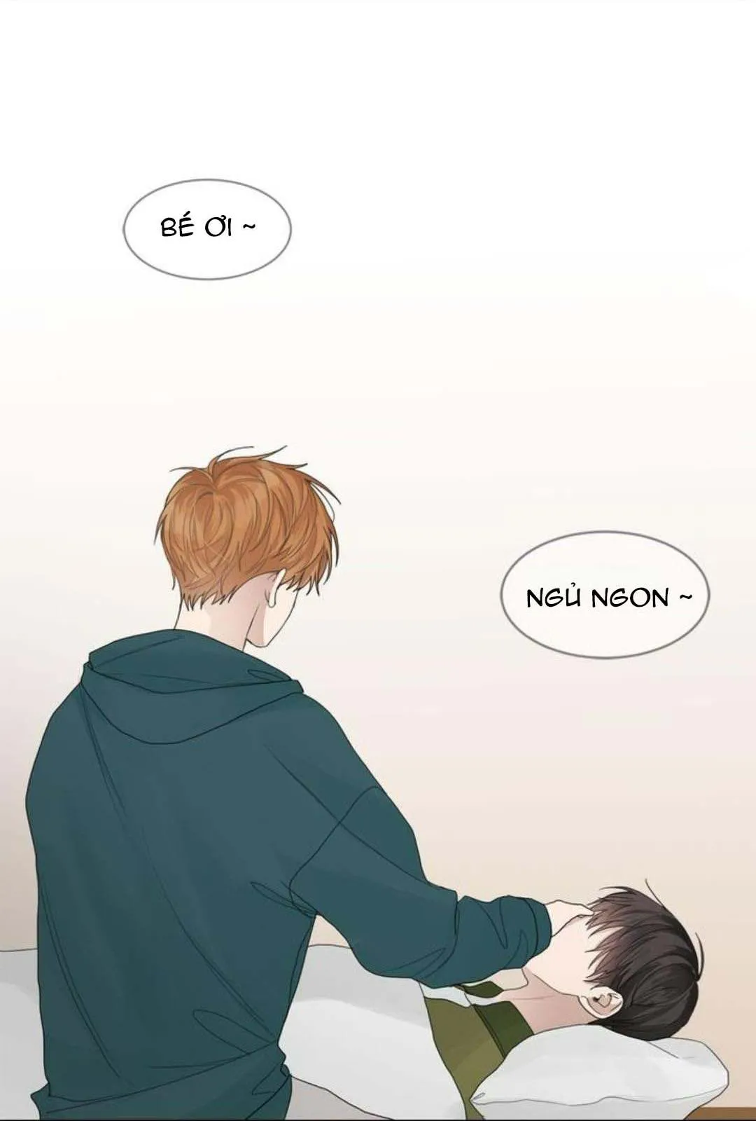 Tôi Trở Thành Nhân Vật Phụ Nhàm Chán Chapter 6 Trang 21