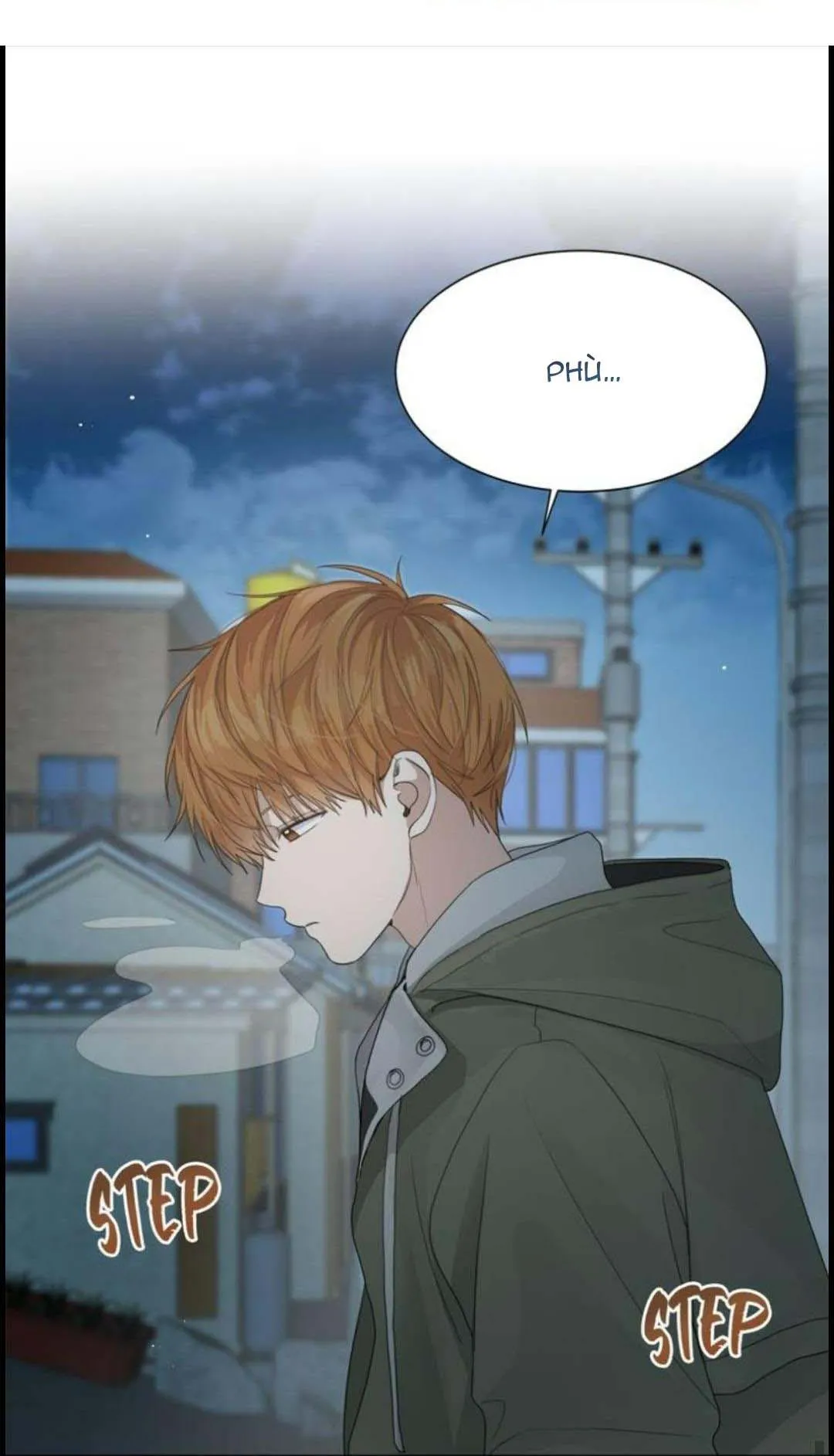 Tôi Trở Thành Nhân Vật Phụ Nhàm Chán Chapter 6 Trang 28