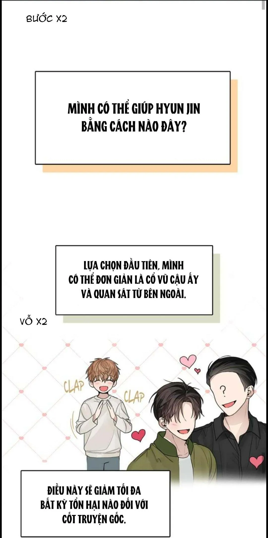 Tôi Trở Thành Nhân Vật Phụ Nhàm Chán Chapter 6 Trang 29