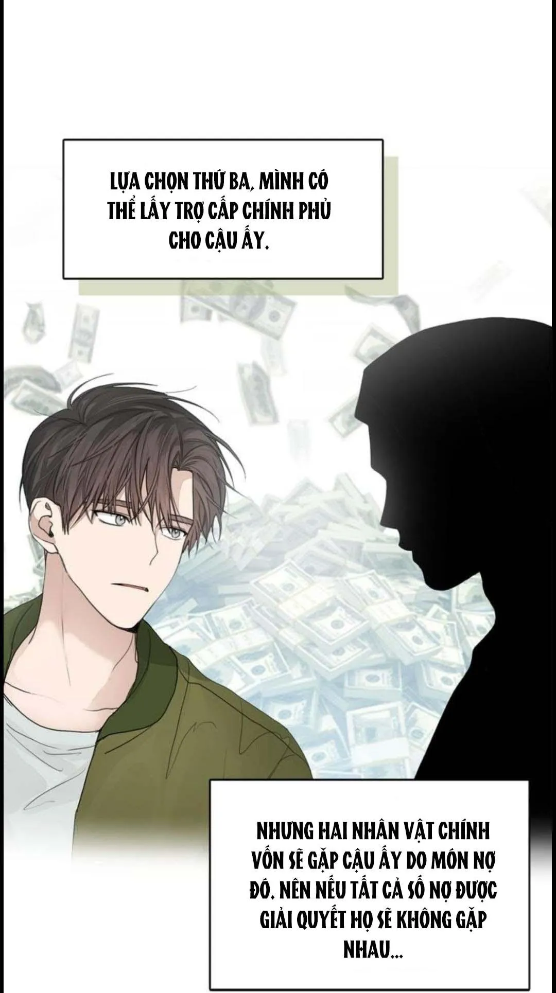 Tôi Trở Thành Nhân Vật Phụ Nhàm Chán Chapter 6 Trang 32