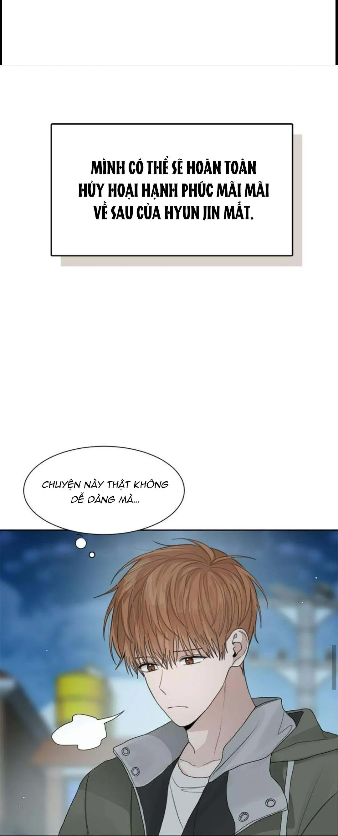 Tôi Trở Thành Nhân Vật Phụ Nhàm Chán Chapter 6 Trang 33