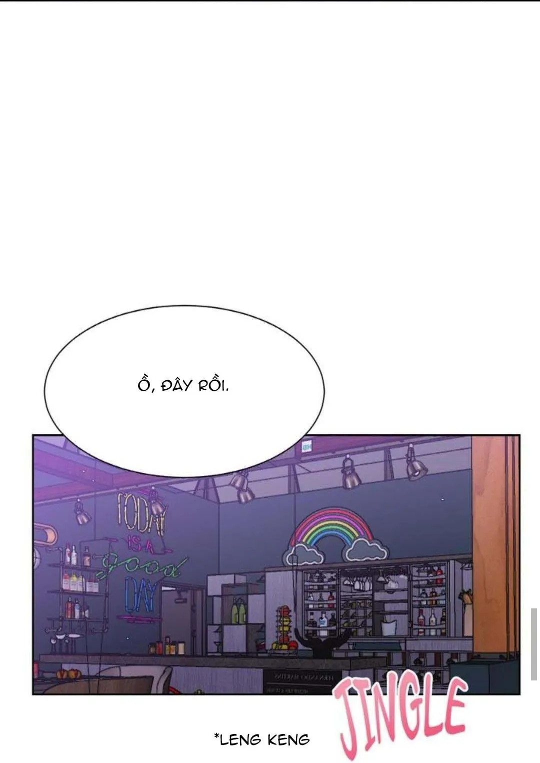 Tôi Trở Thành Nhân Vật Phụ Nhàm Chán Chapter 6 Trang 34