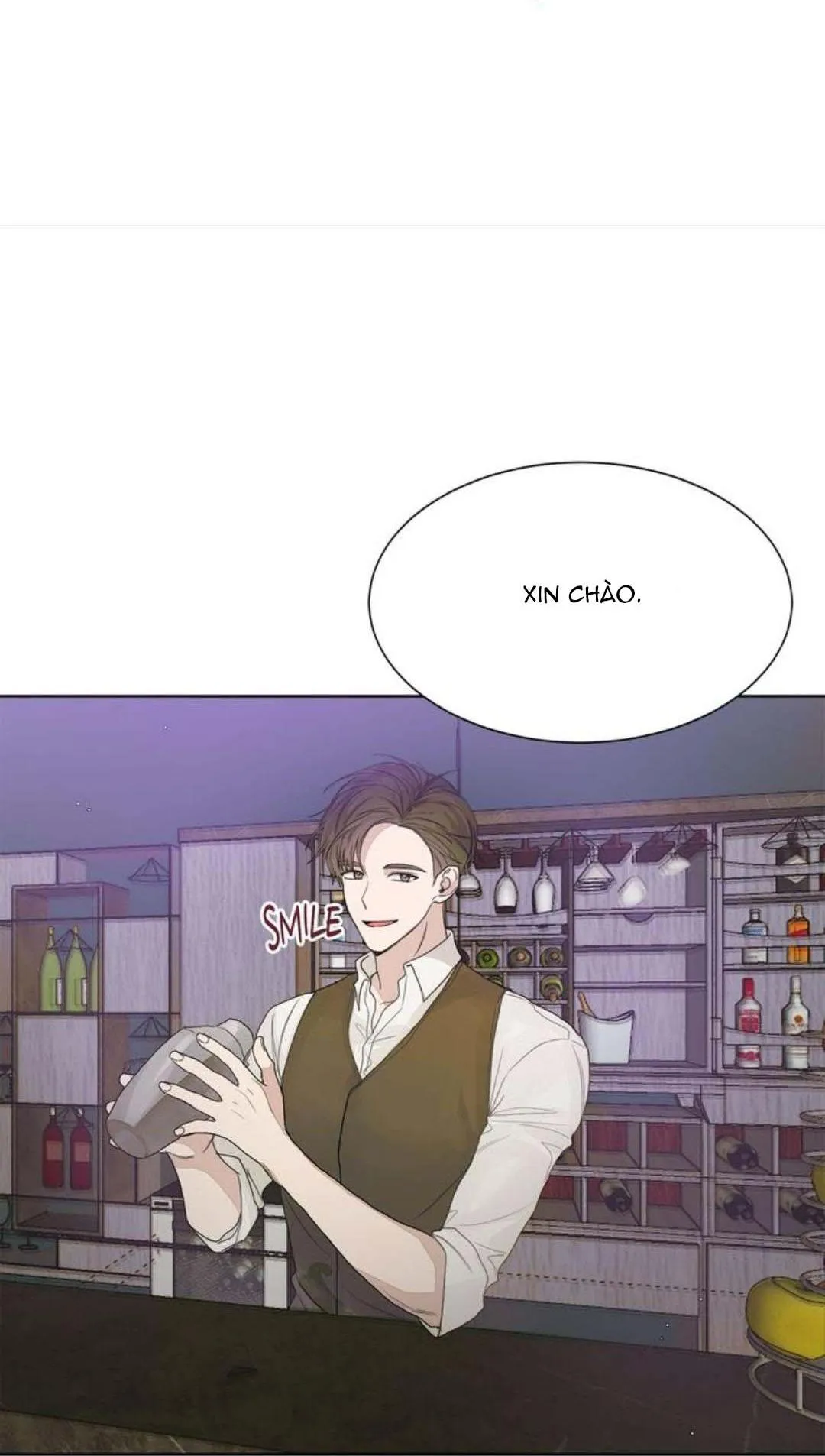 Tôi Trở Thành Nhân Vật Phụ Nhàm Chán Chapter 6 Trang 35