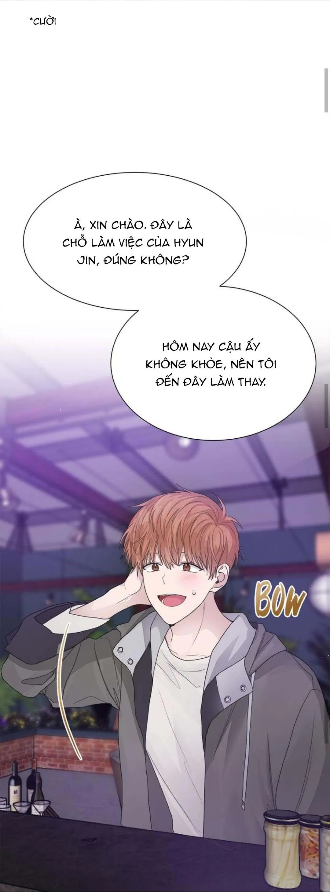 Tôi Trở Thành Nhân Vật Phụ Nhàm Chán Chapter 6 Trang 36