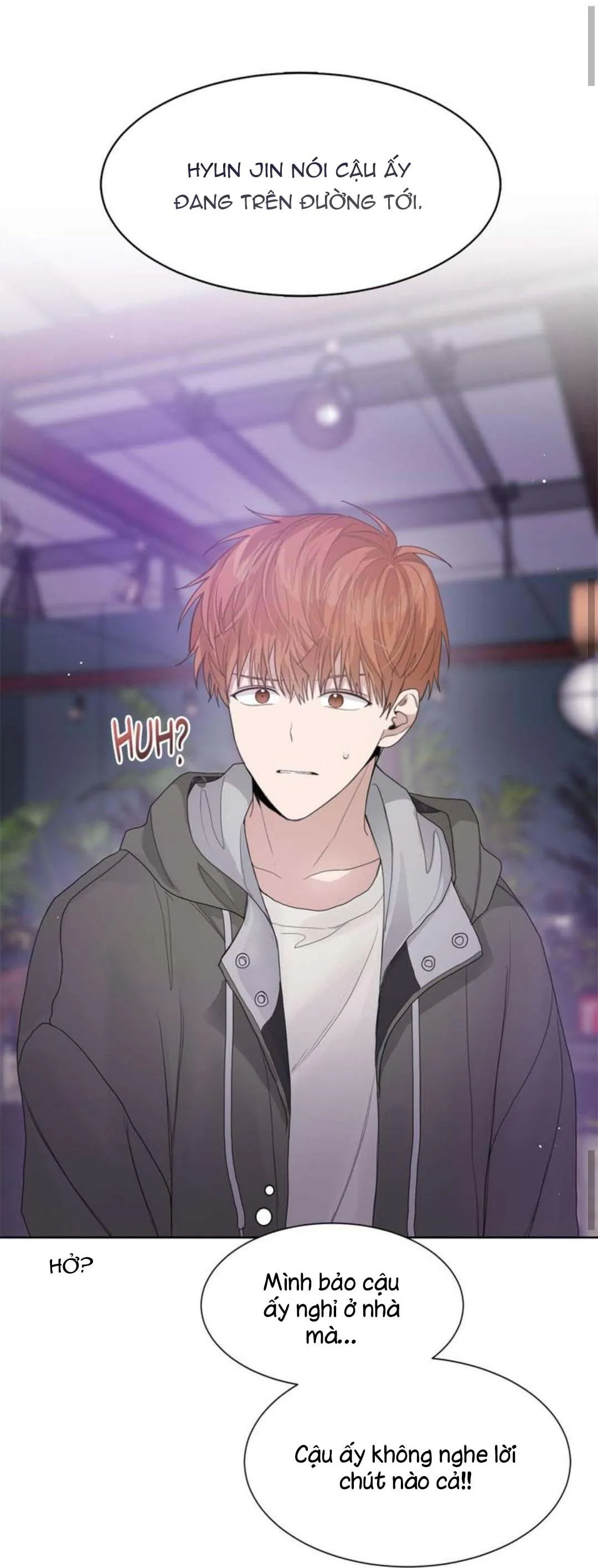 Tôi Trở Thành Nhân Vật Phụ Nhàm Chán Chapter 6 Trang 39