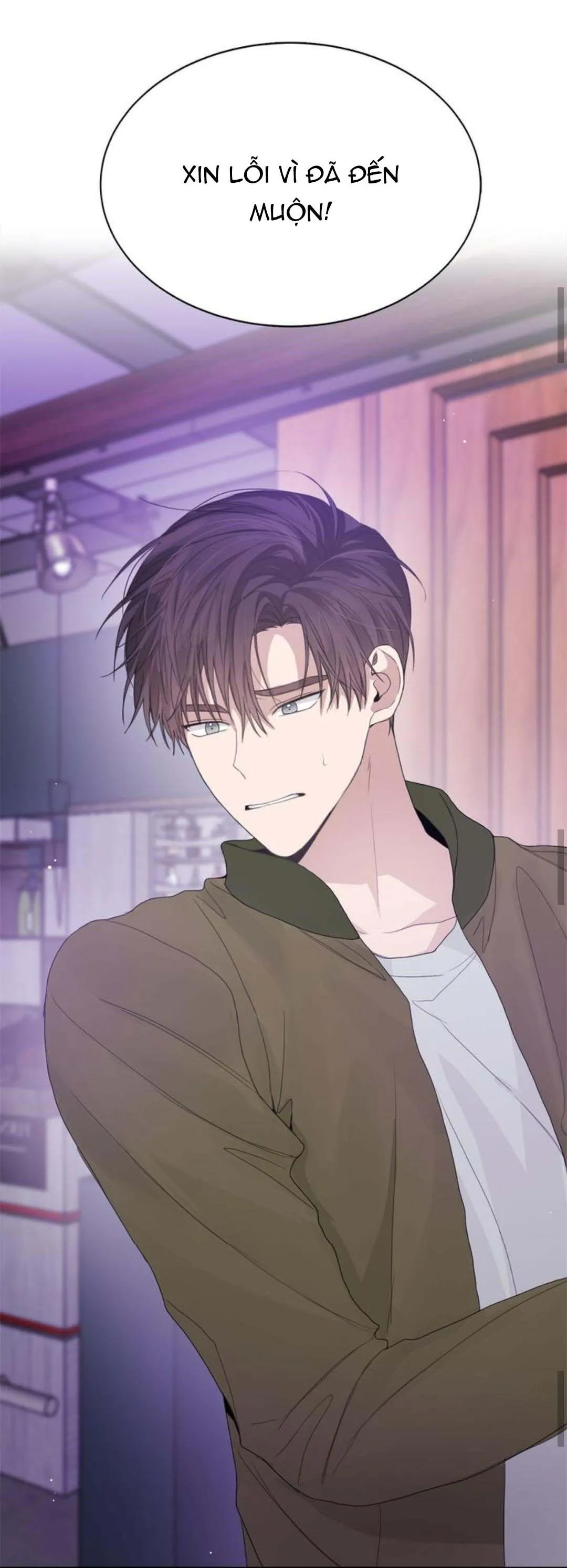 Tôi Trở Thành Nhân Vật Phụ Nhàm Chán Chapter 6 Trang 42