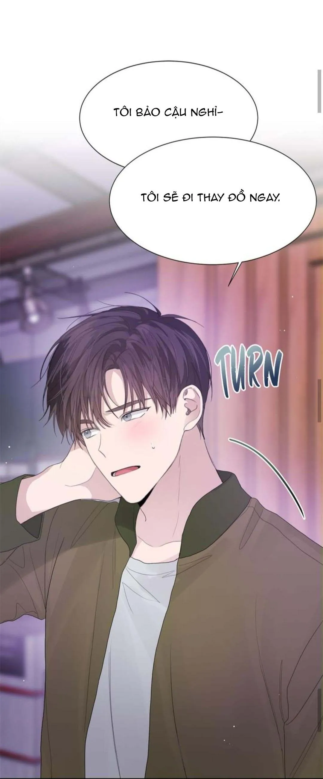 Tôi Trở Thành Nhân Vật Phụ Nhàm Chán Chapter 6 Trang 45