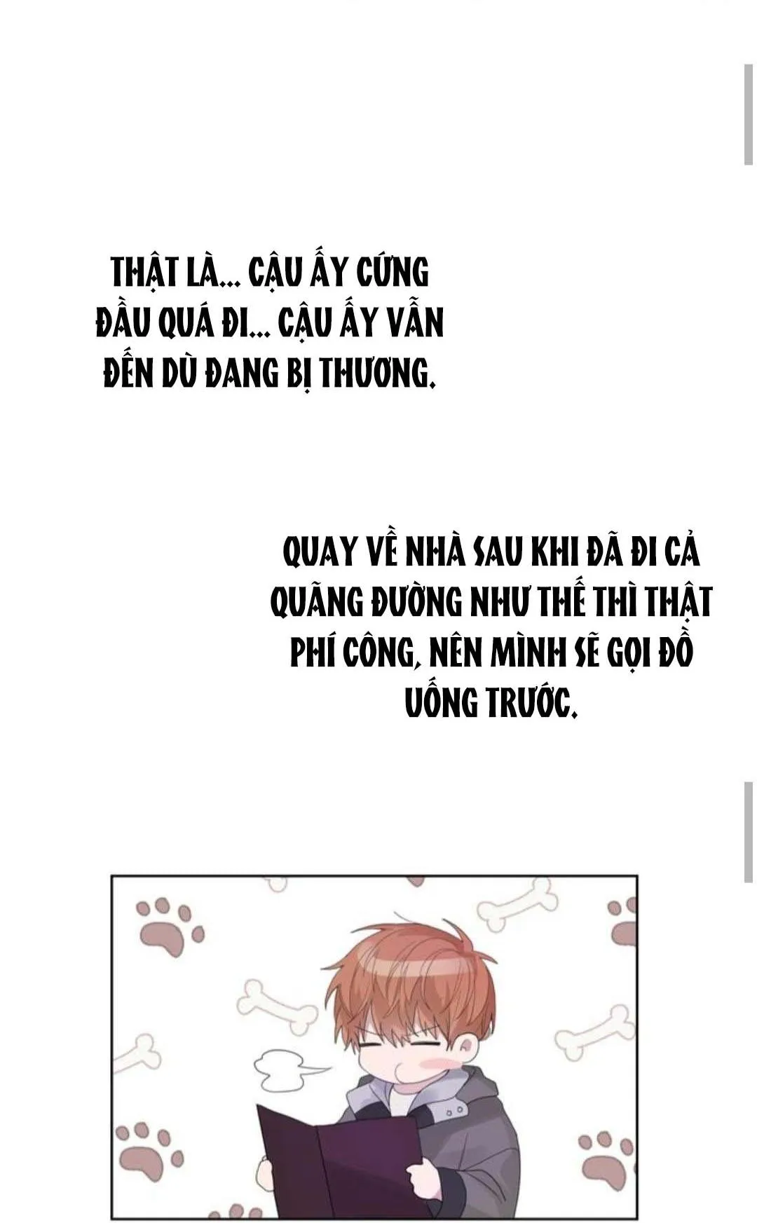 Tôi Trở Thành Nhân Vật Phụ Nhàm Chán Chapter 6 Trang 47