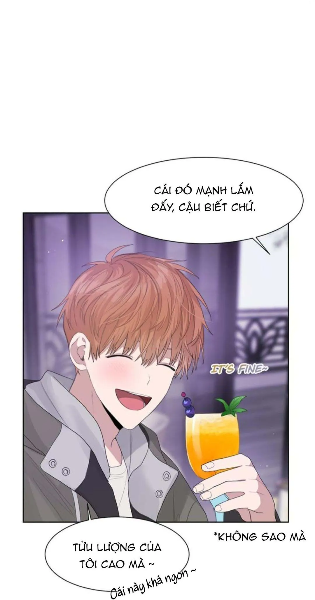 Tôi Trở Thành Nhân Vật Phụ Nhàm Chán Chapter 6 Trang 51