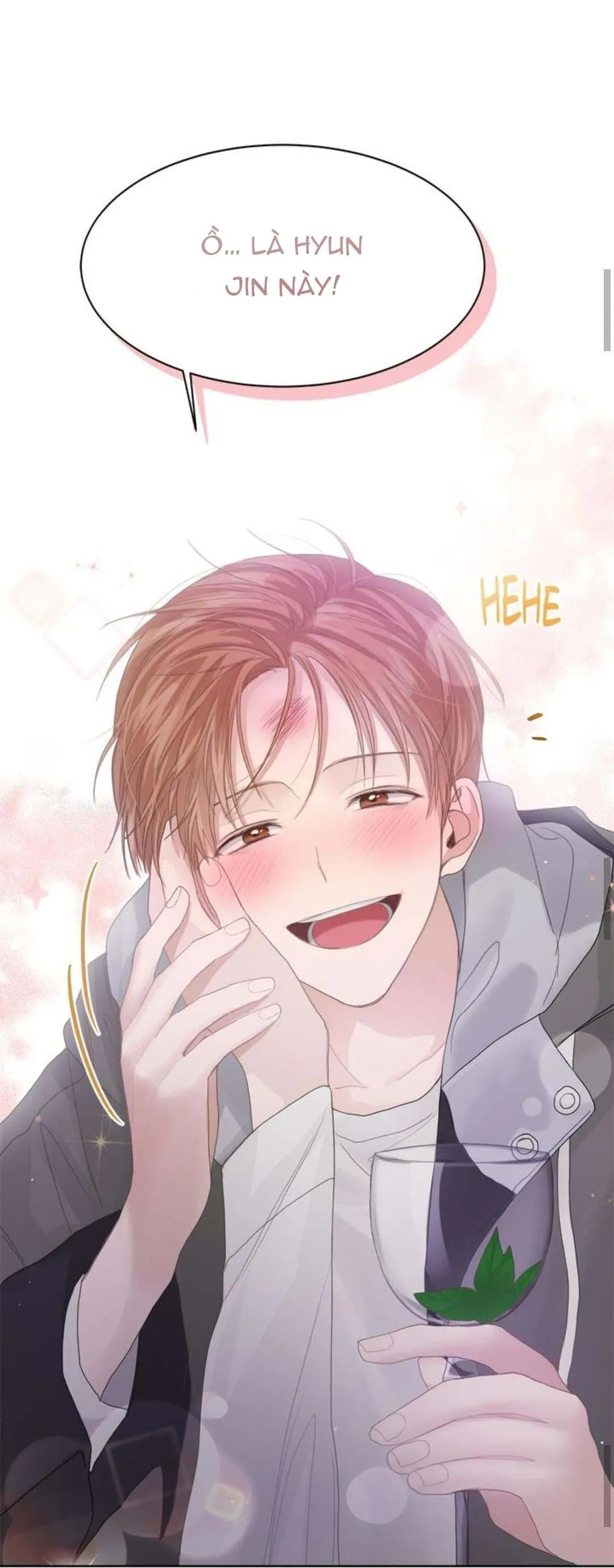 Tôi Trở Thành Nhân Vật Phụ Nhàm Chán Chapter 6 Trang 61