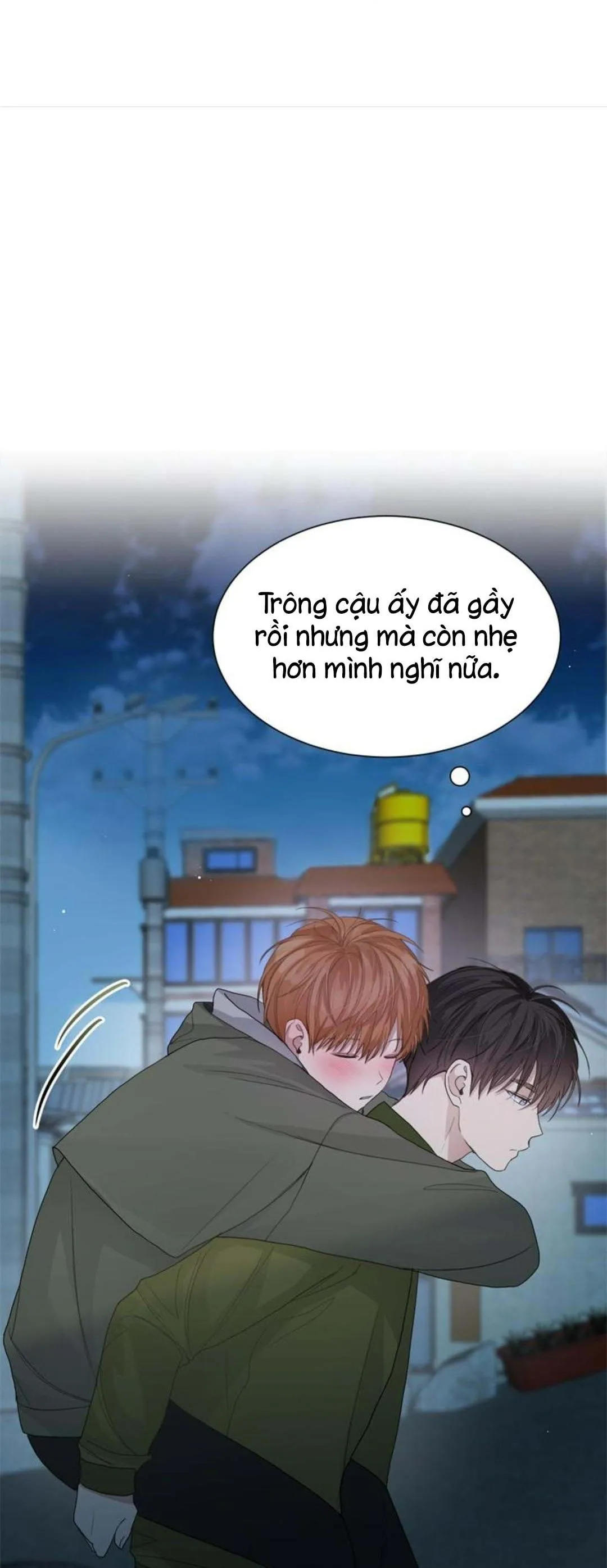 Tôi Trở Thành Nhân Vật Phụ Nhàm Chán Chapter 6 Trang 75