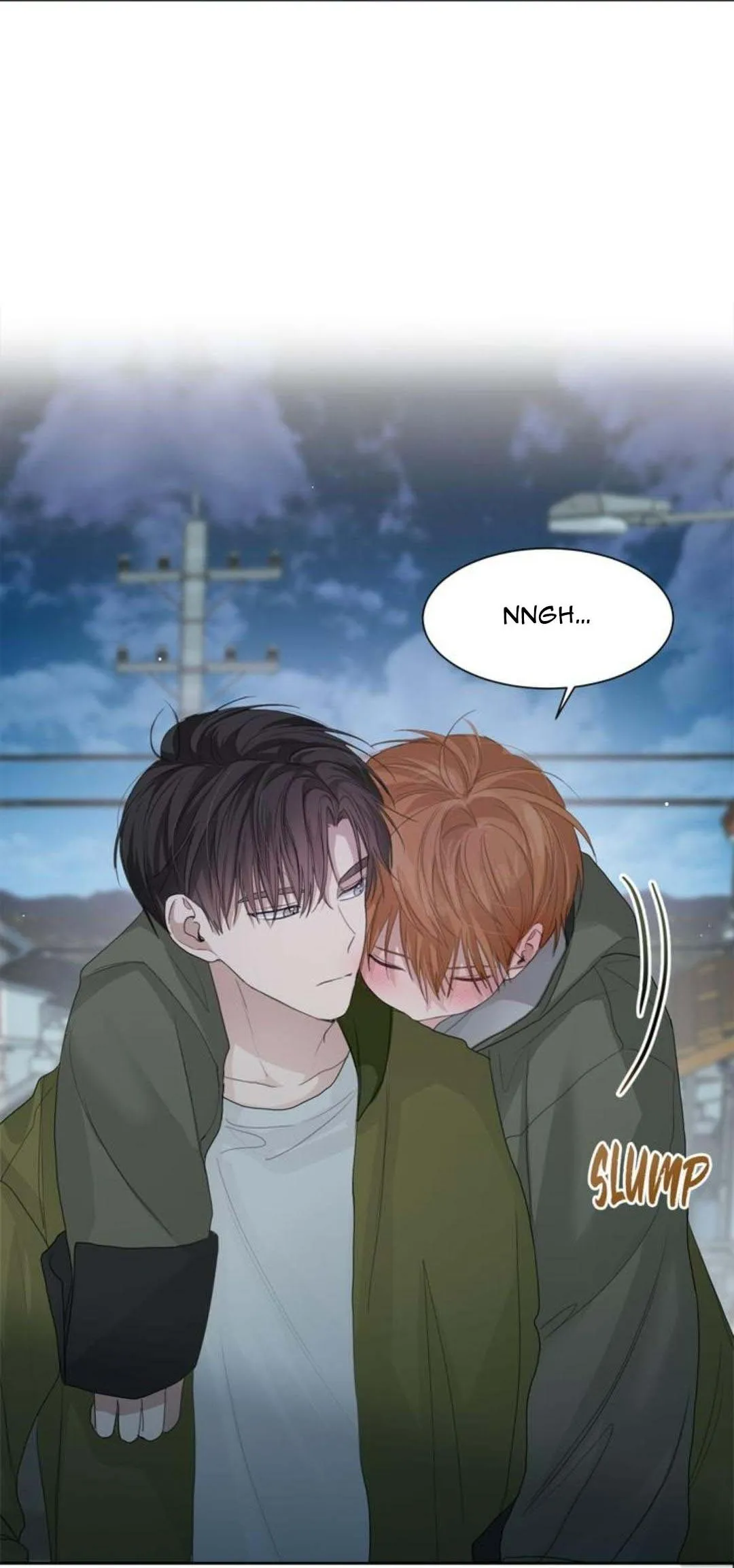 Tôi Trở Thành Nhân Vật Phụ Nhàm Chán Chapter 6 Trang 77