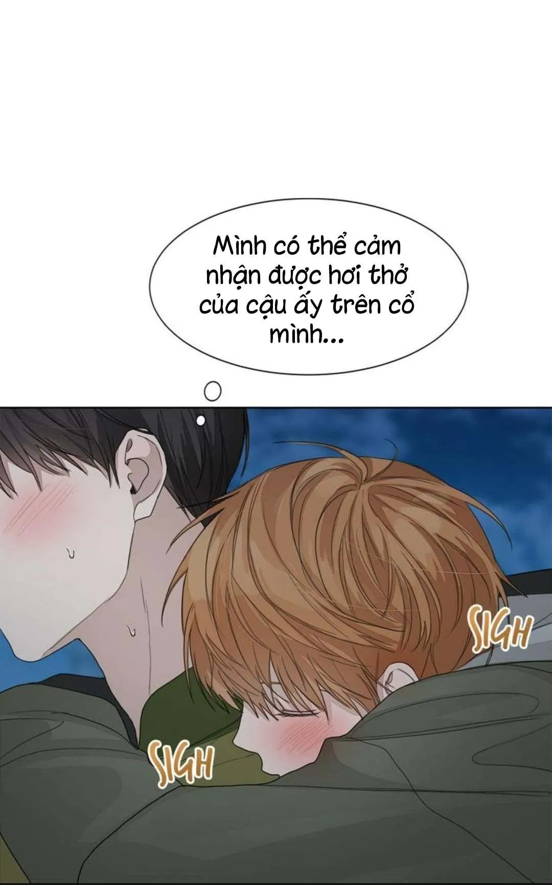 Tôi Trở Thành Nhân Vật Phụ Nhàm Chán Chapter 6 Trang 79