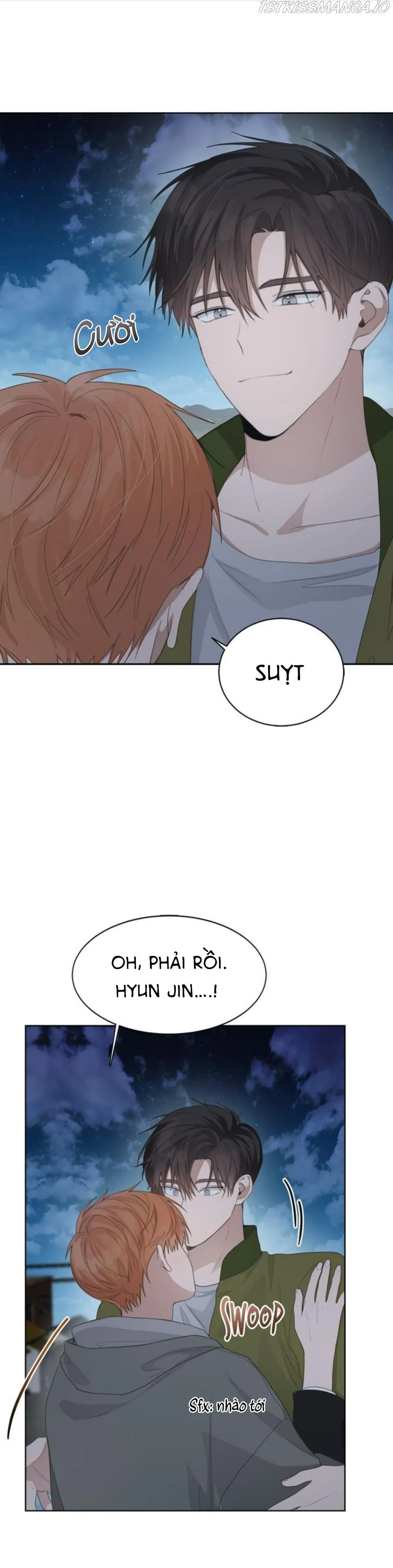 Tôi Trở Thành Nhân Vật Phụ Nhàm Chán Chapter 7 Trang 5