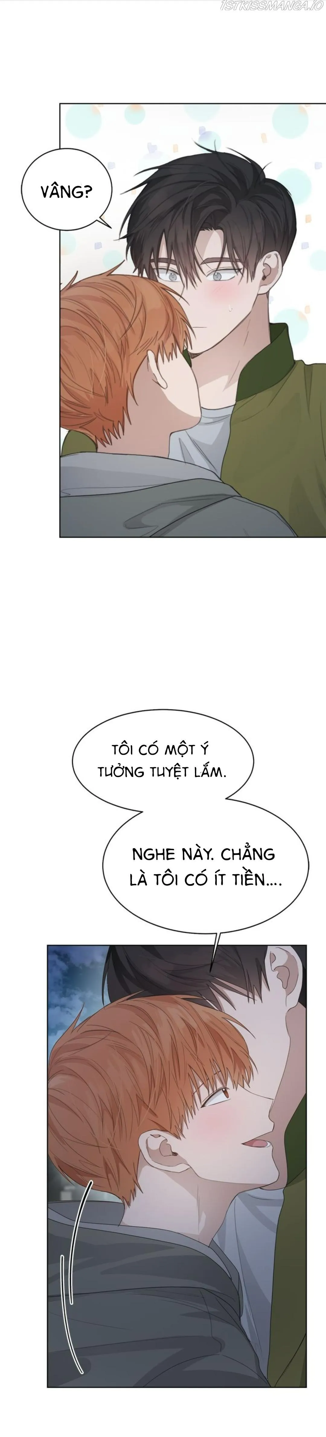 Tôi Trở Thành Nhân Vật Phụ Nhàm Chán Chapter 7 Trang 6