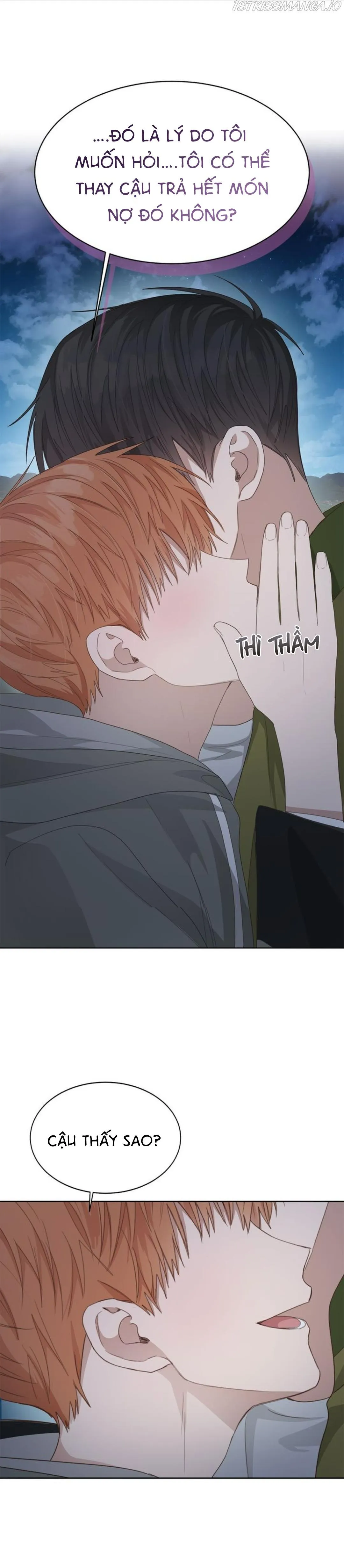 Tôi Trở Thành Nhân Vật Phụ Nhàm Chán Chapter 7 Trang 7