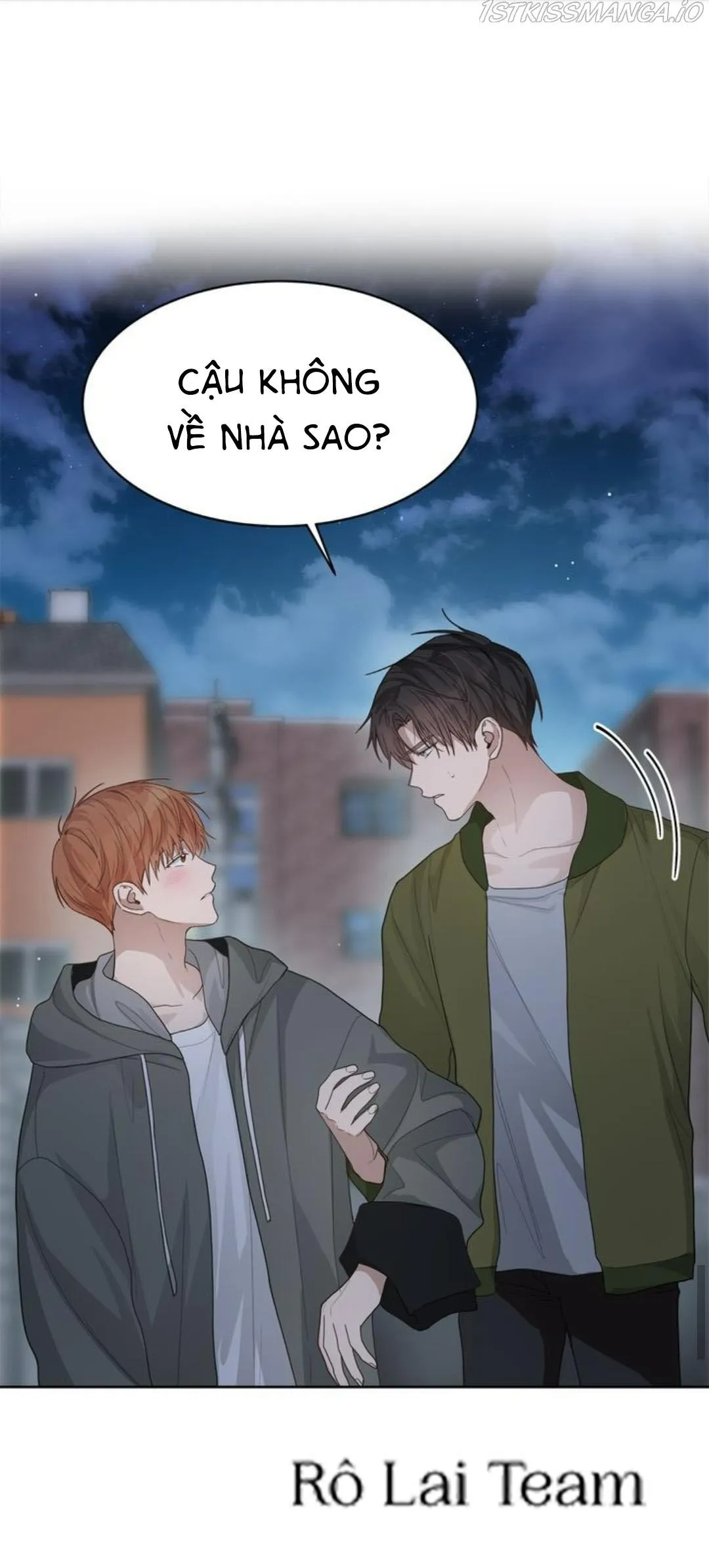 Tôi Trở Thành Nhân Vật Phụ Nhàm Chán Chapter 7 Trang 16