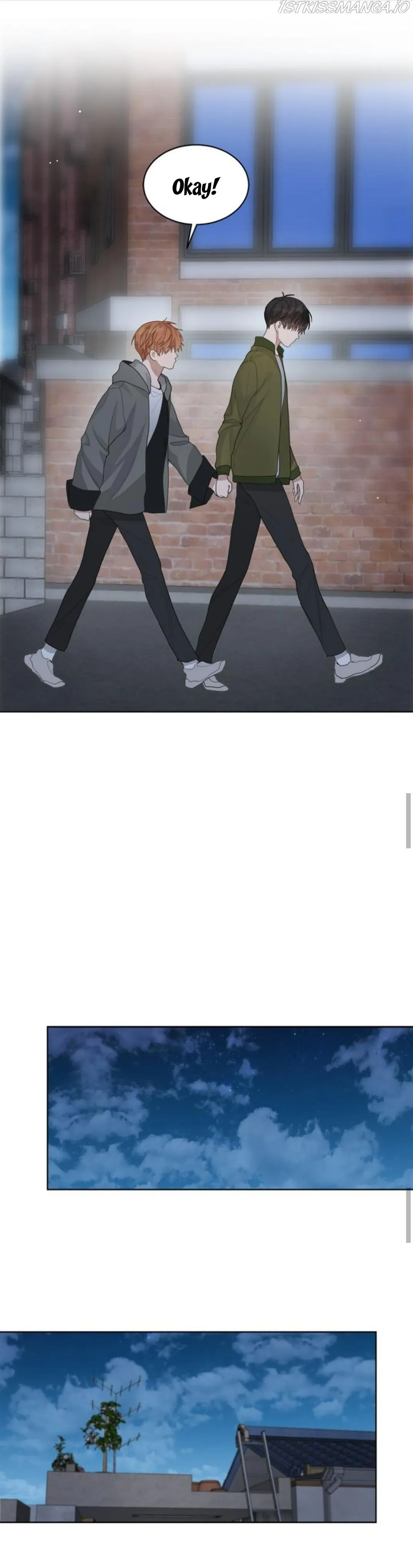 Tôi Trở Thành Nhân Vật Phụ Nhàm Chán Chapter 7 Trang 19